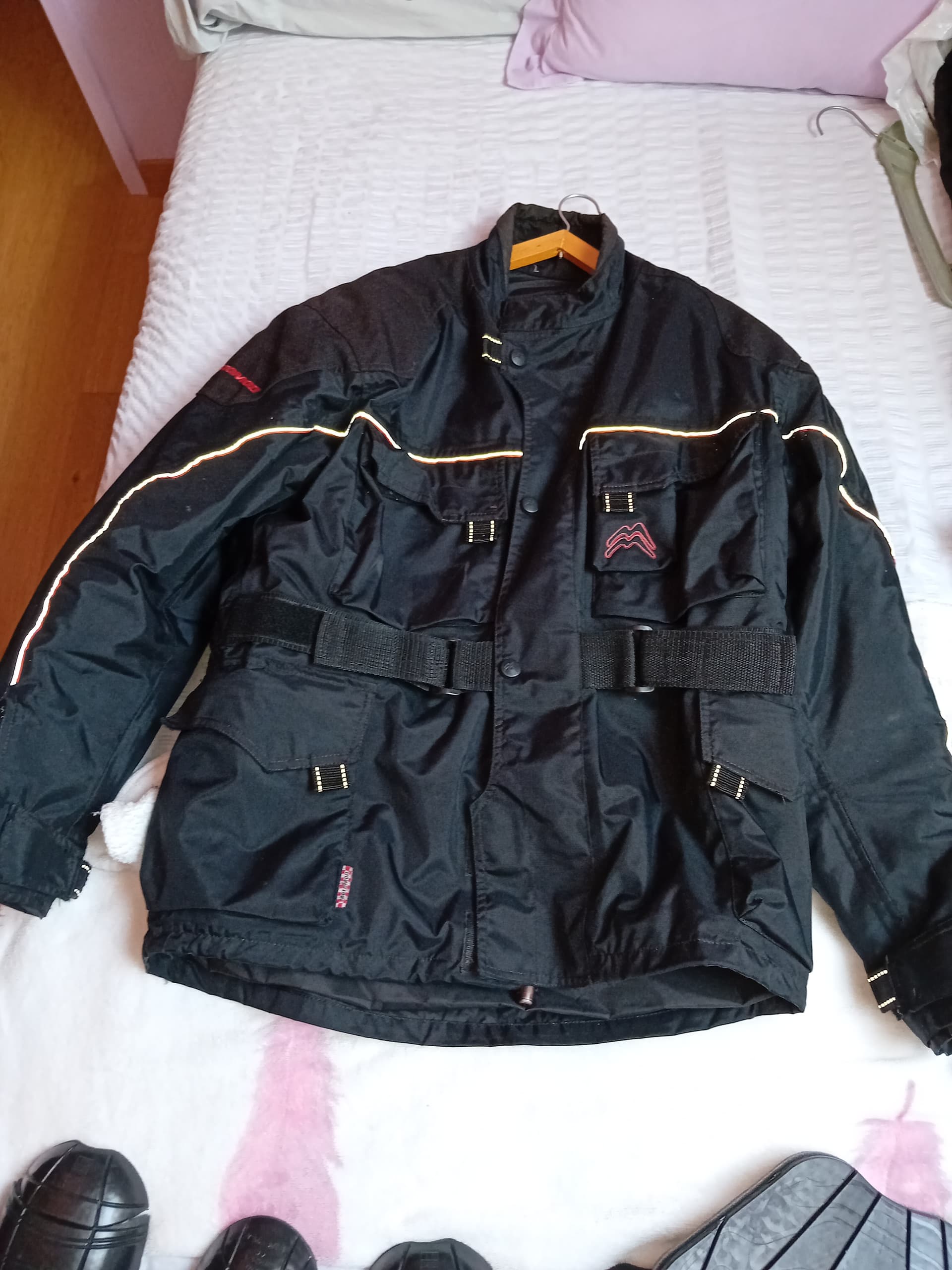 Veste — photo 3/3