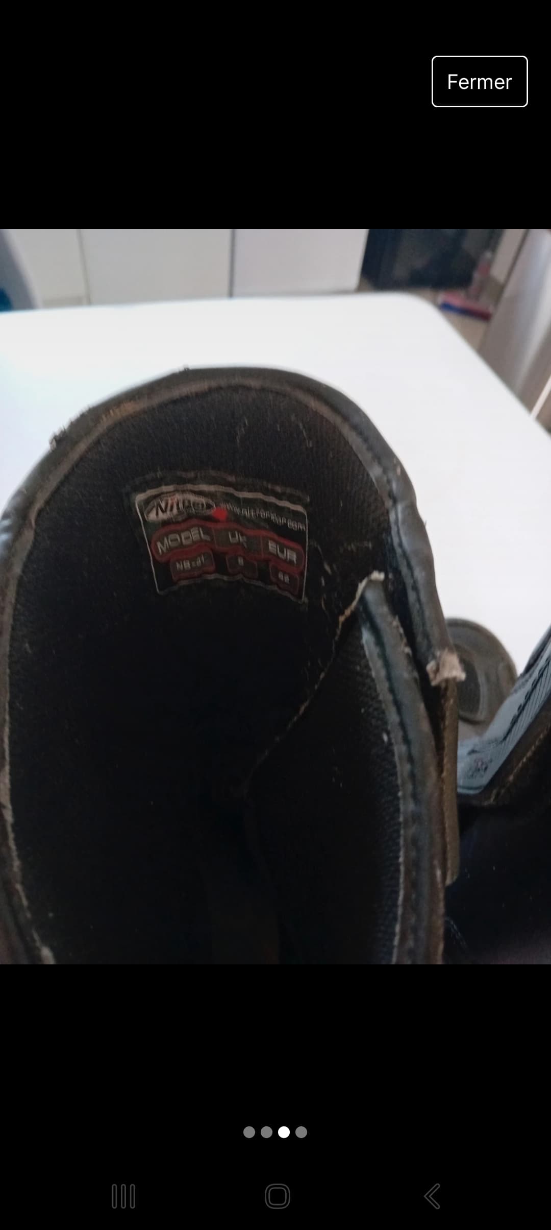 Botte — photo 1/4