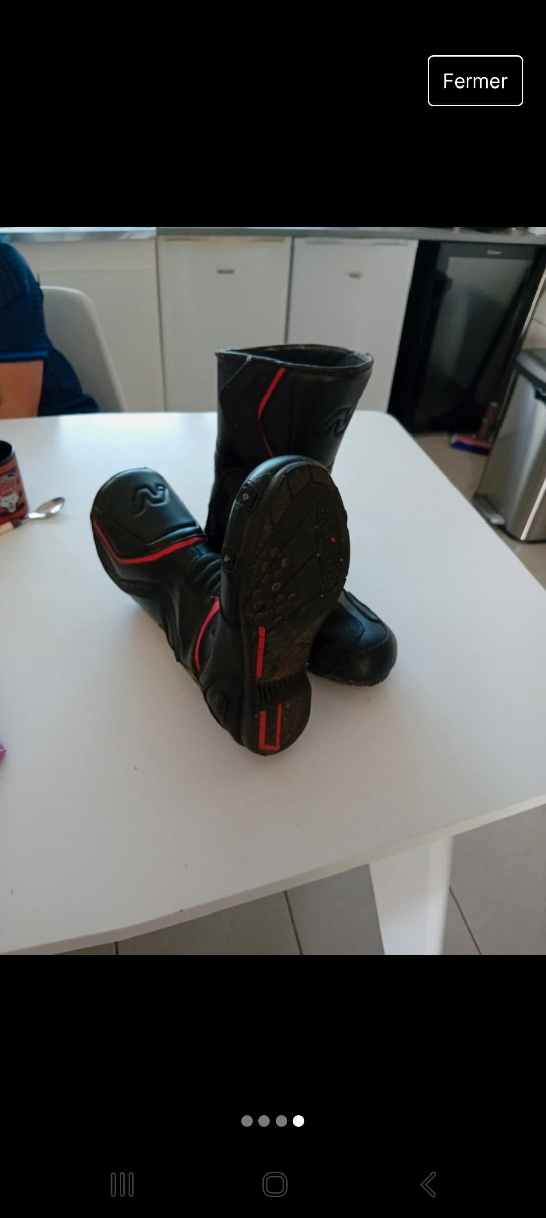 Botte — photo 2/4