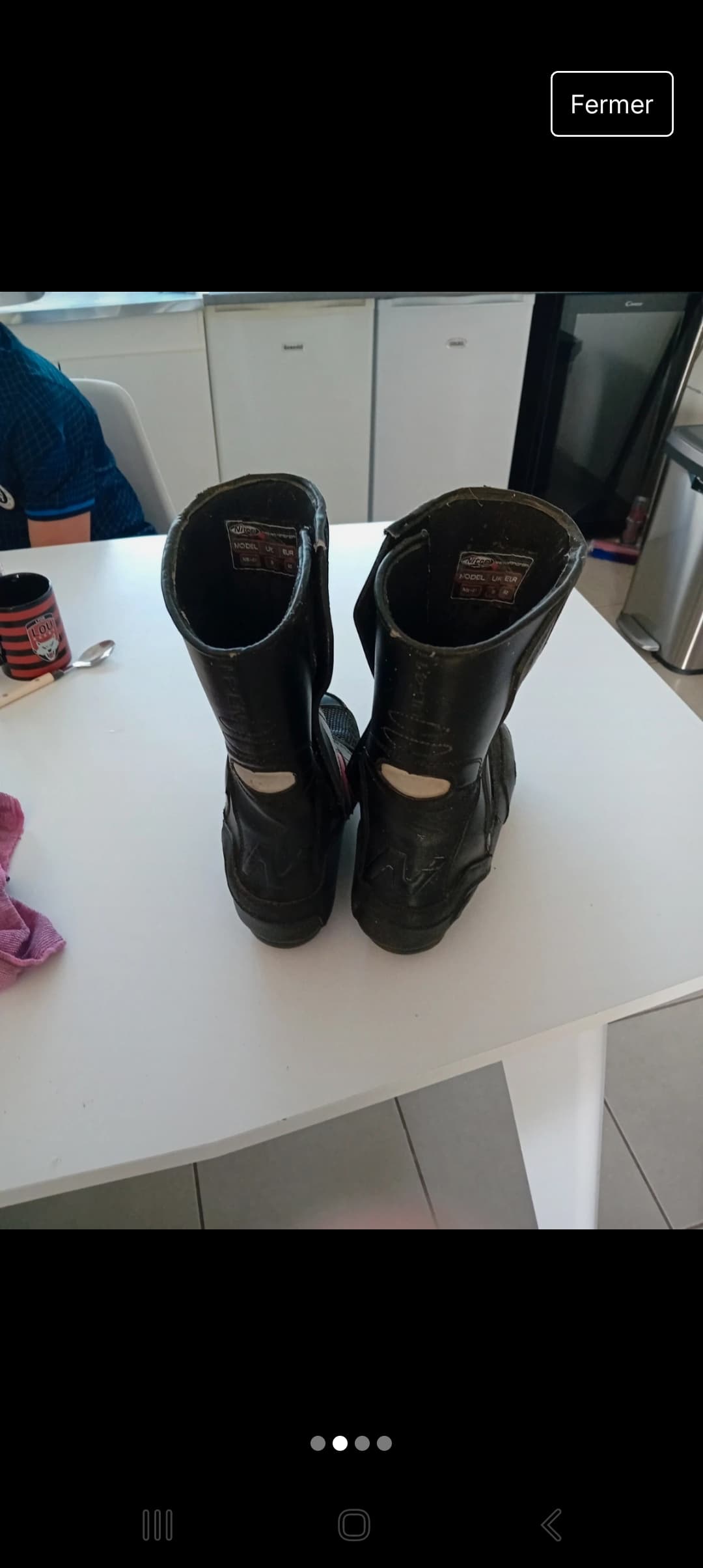 Botte — photo 3/4