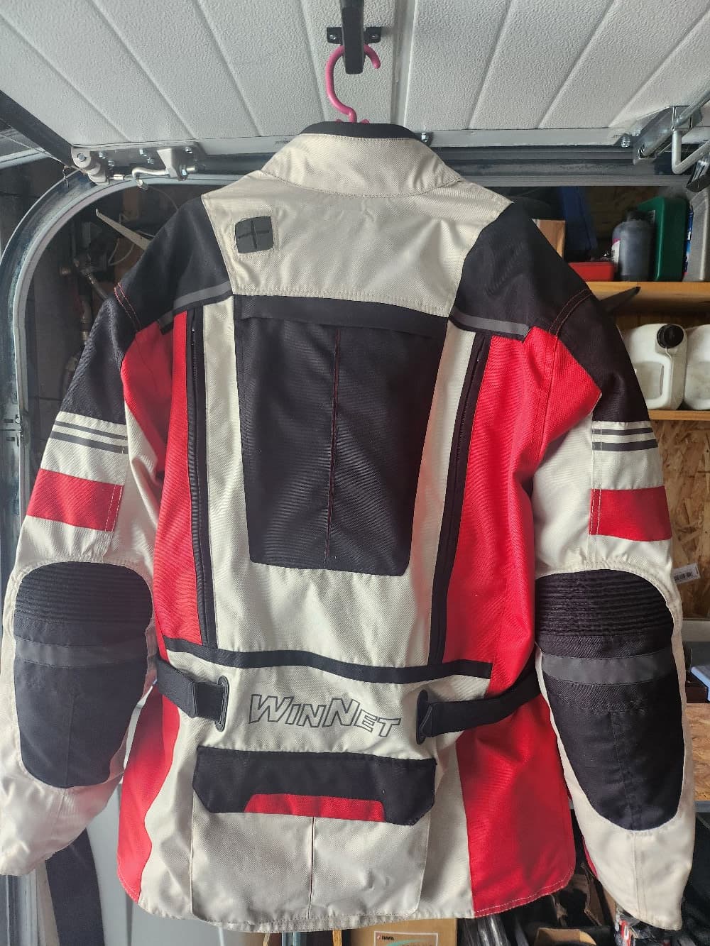 Tenue trail adventure — photo 2/5