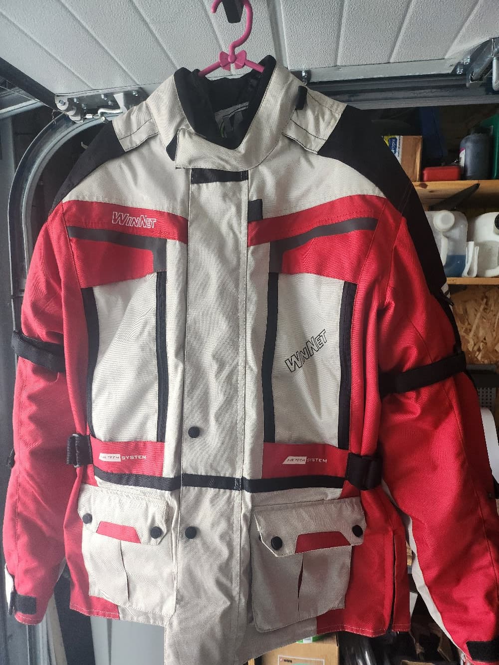 Tenue trail adventure — photo 3/5