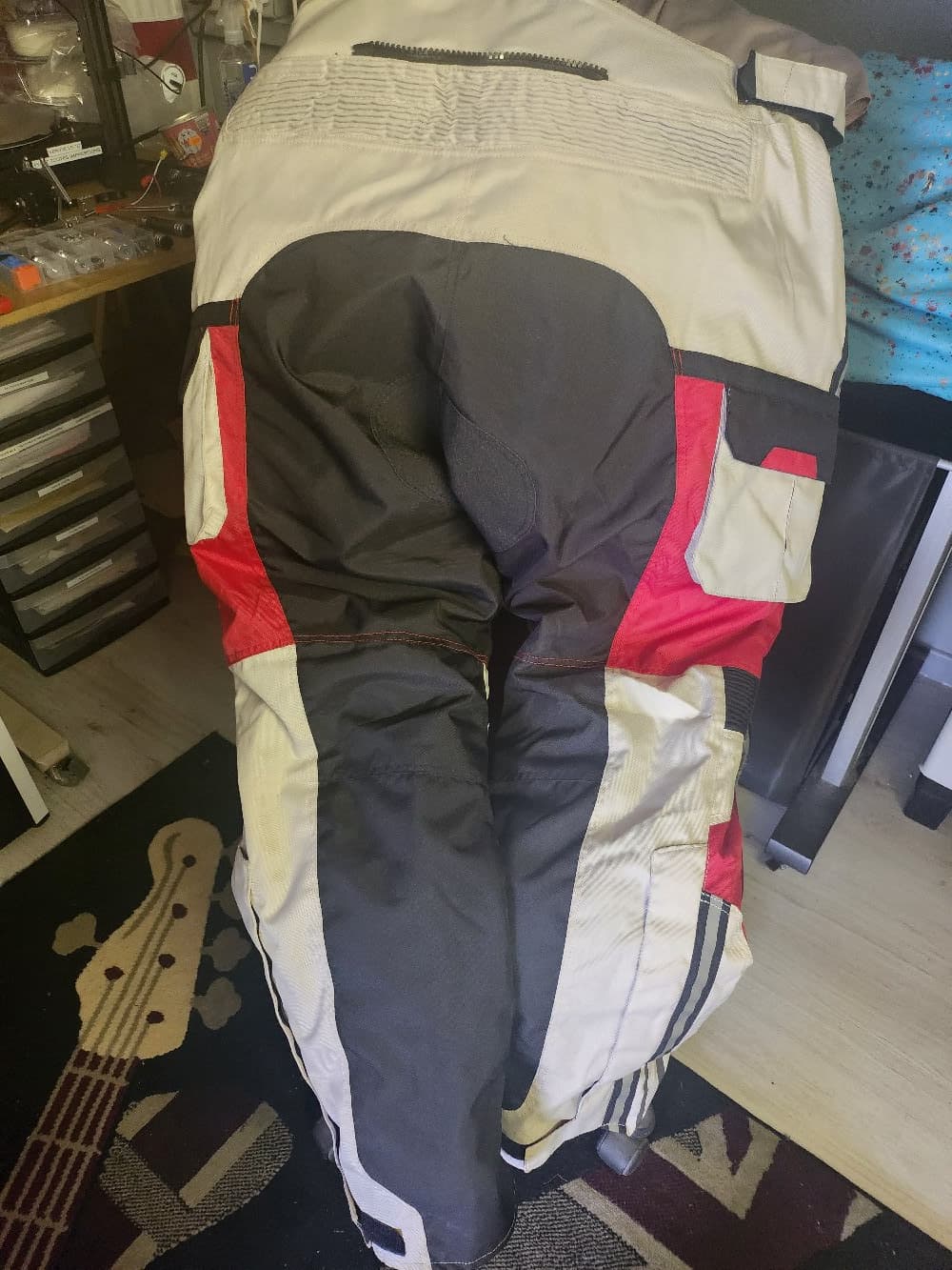 Tenue trail adventure — photo 5/5