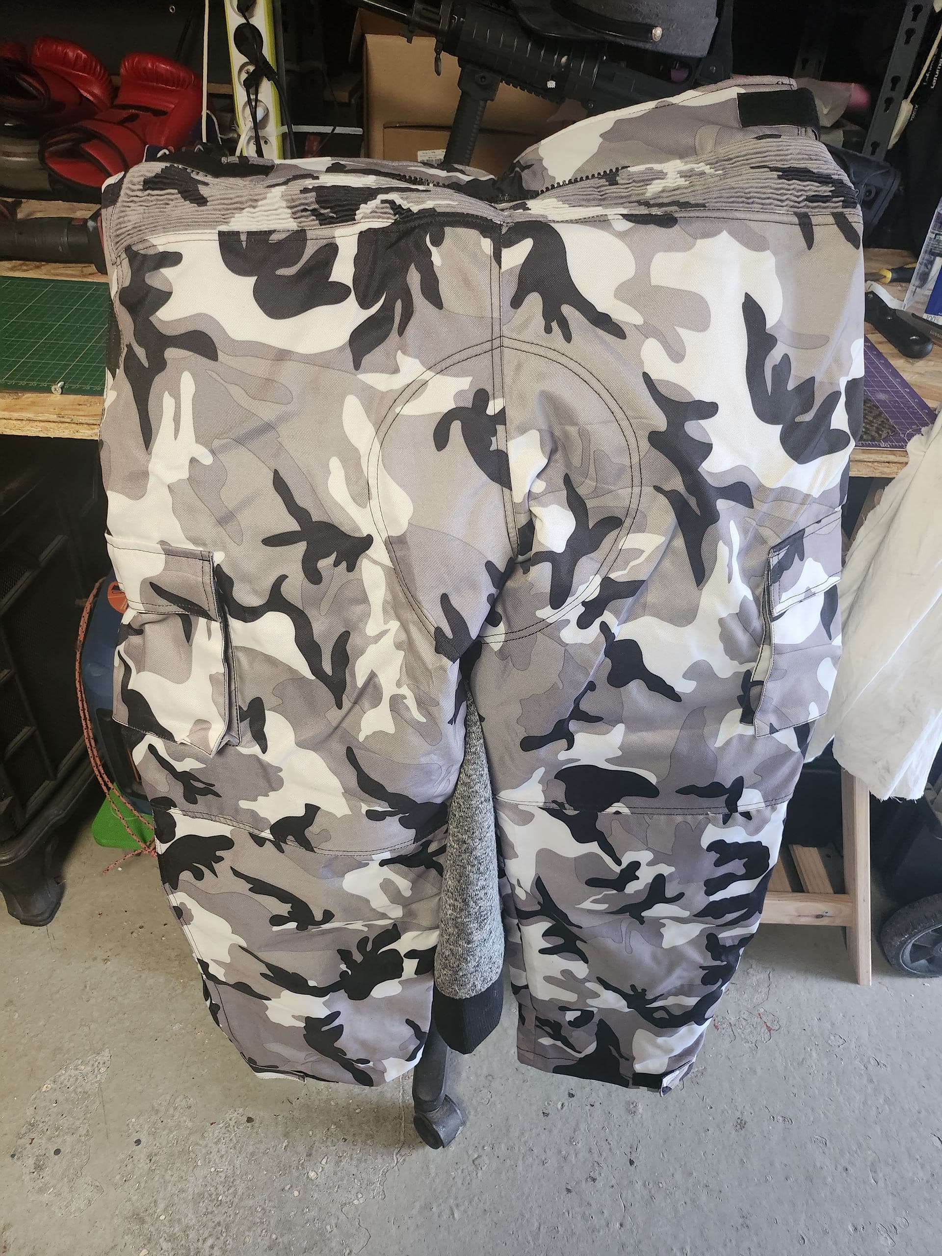 Pantalon moto ou quad — photo 1/5