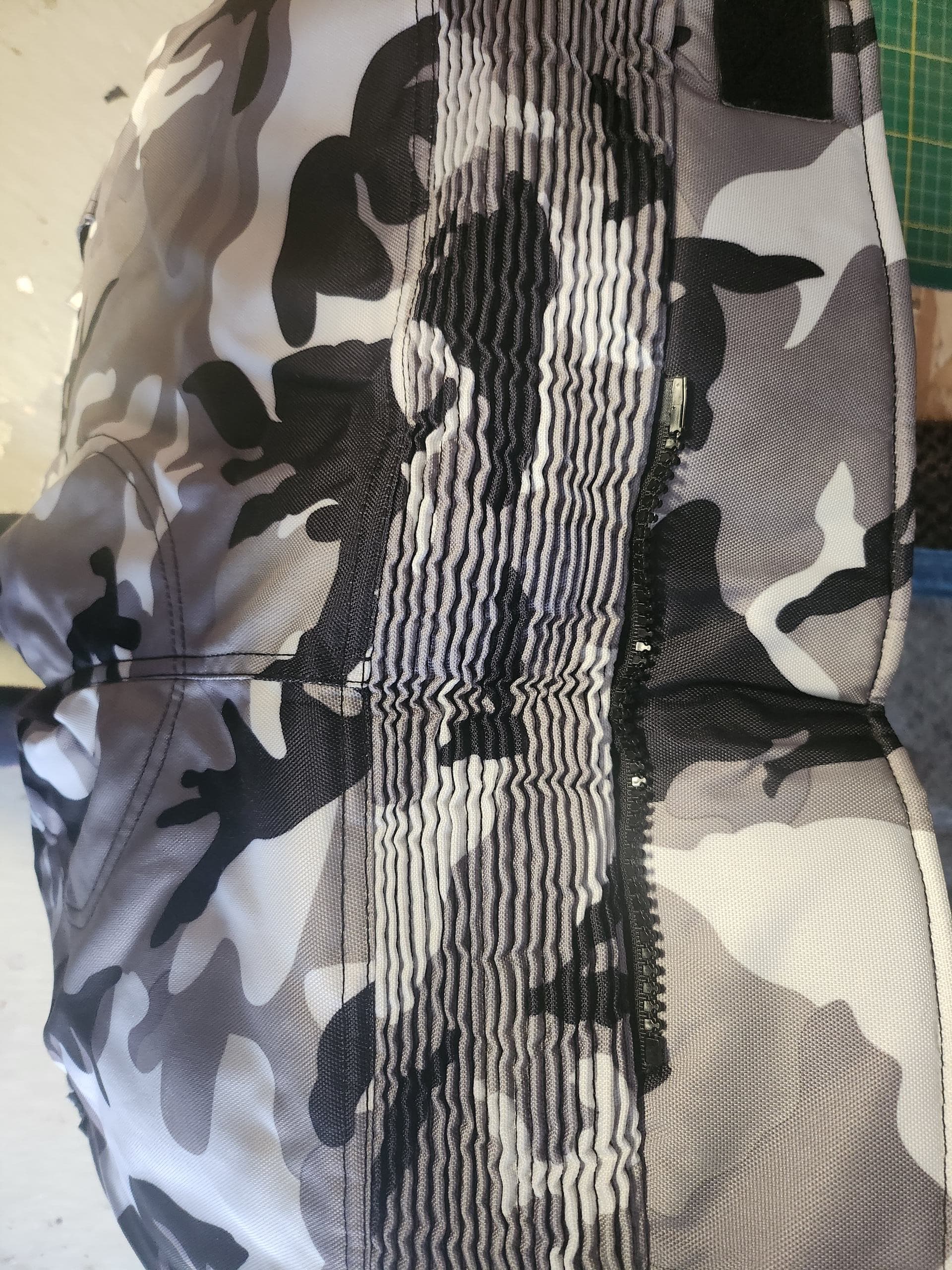 Pantalon moto ou quad — photo 2/5