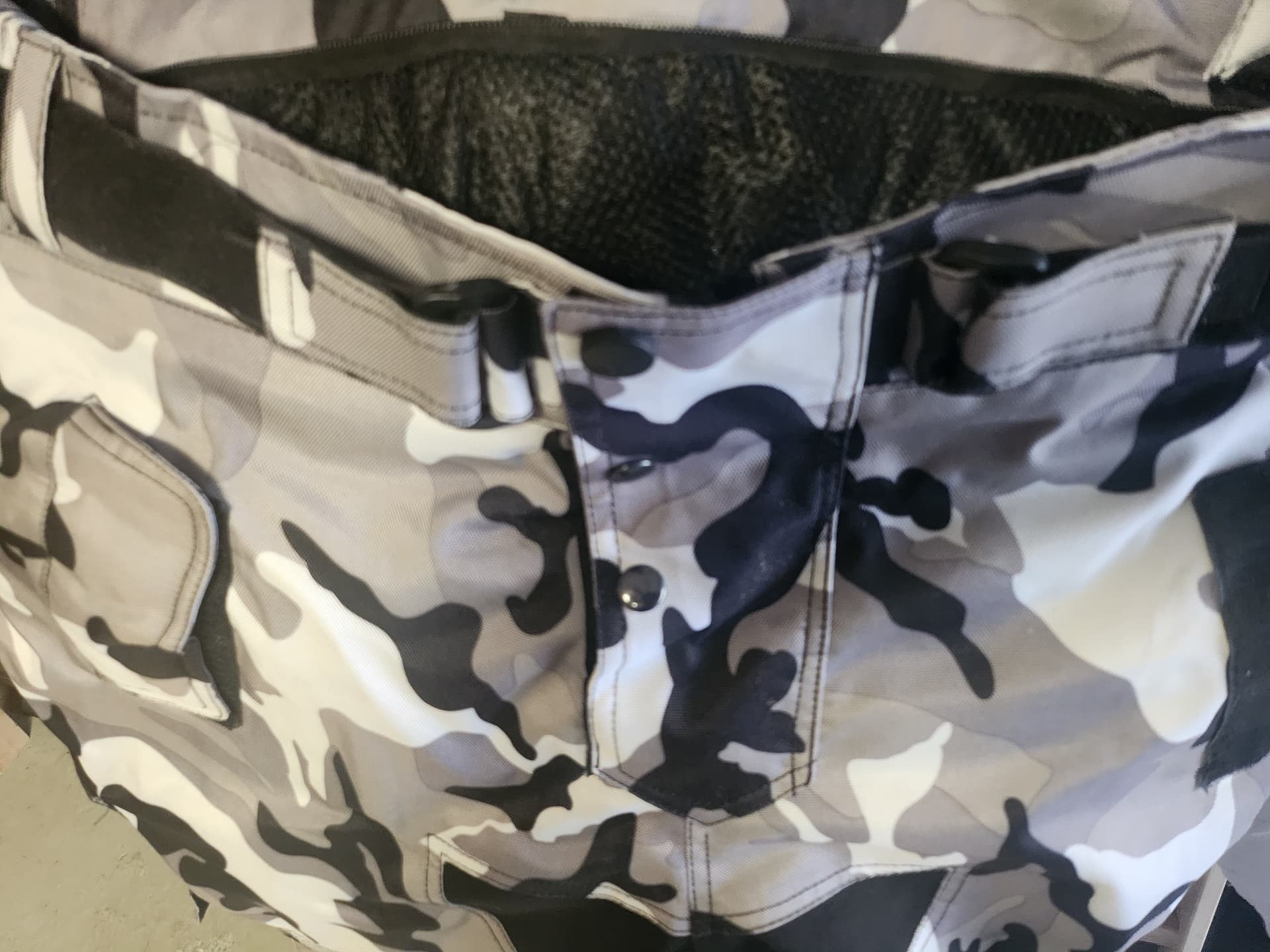 Pantalon moto ou quad — photo 3/5