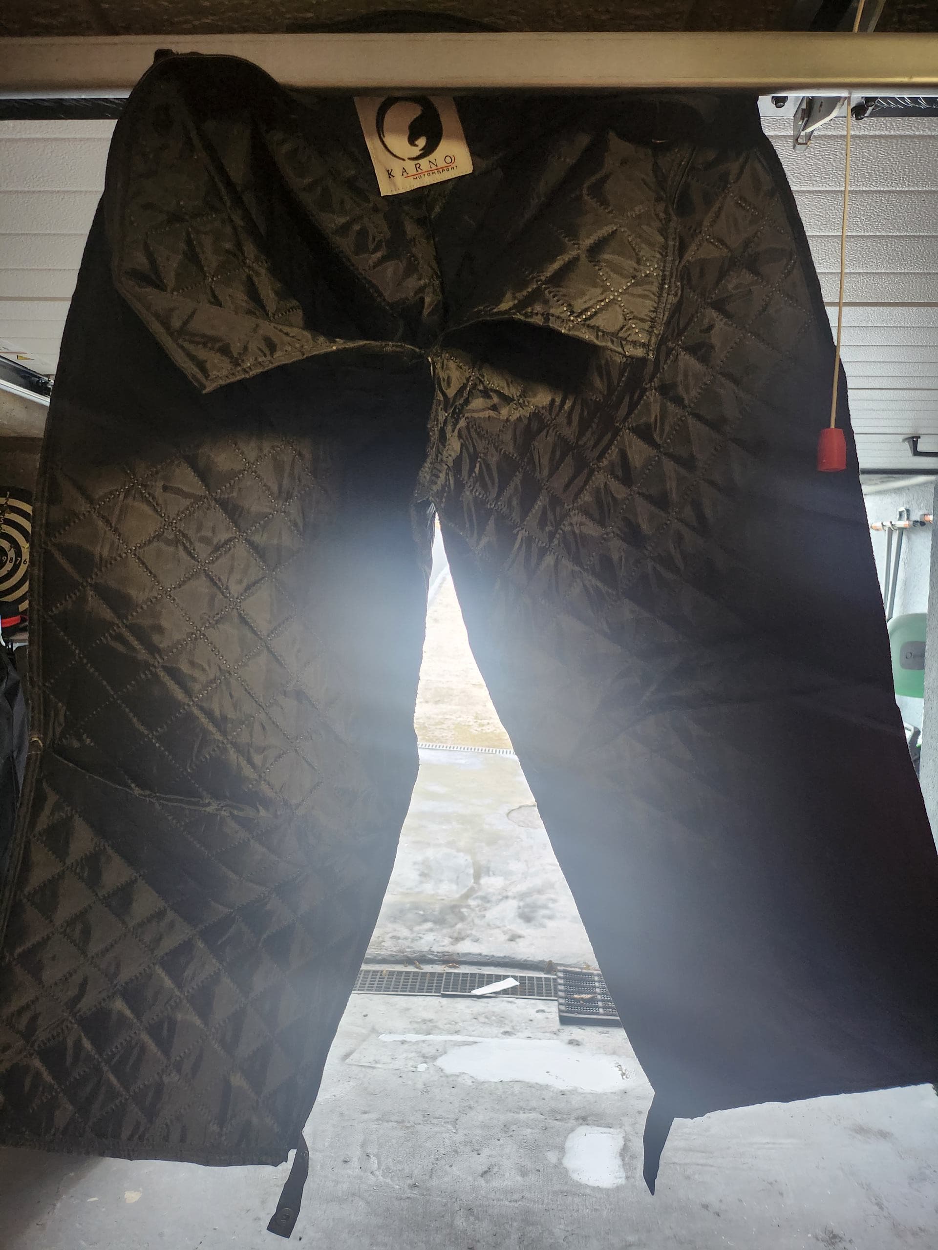Pantalon moto ou quad — photo 5/5