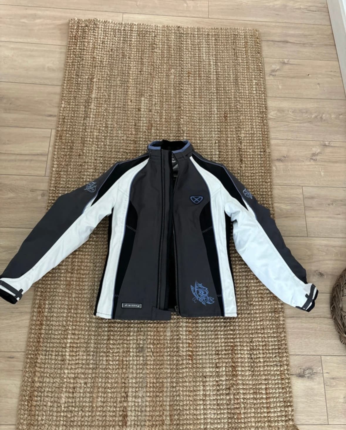 Blouson Ixon