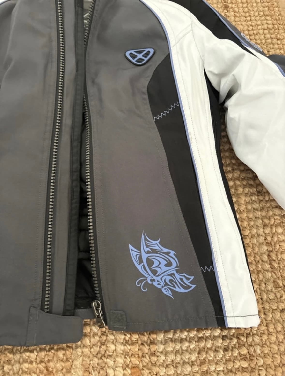 Blouson Ixon — photo 2/5