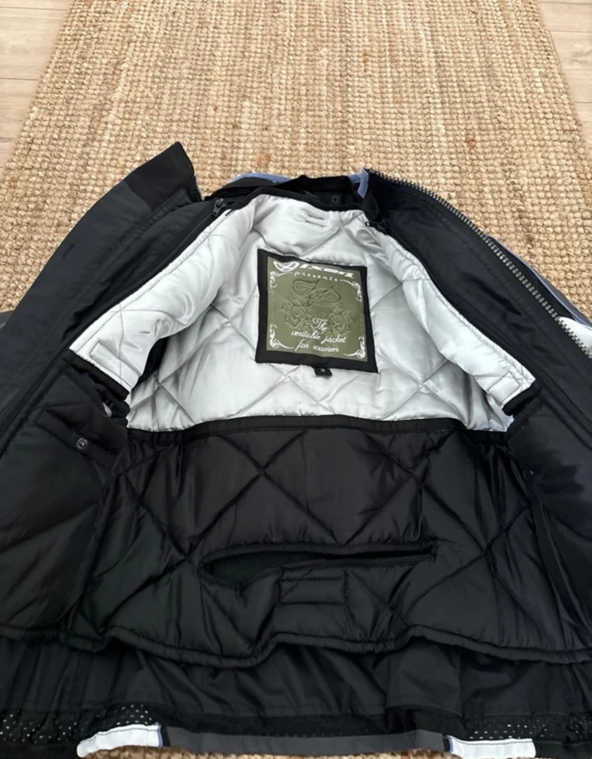 Blouson Ixon — photo 3/5