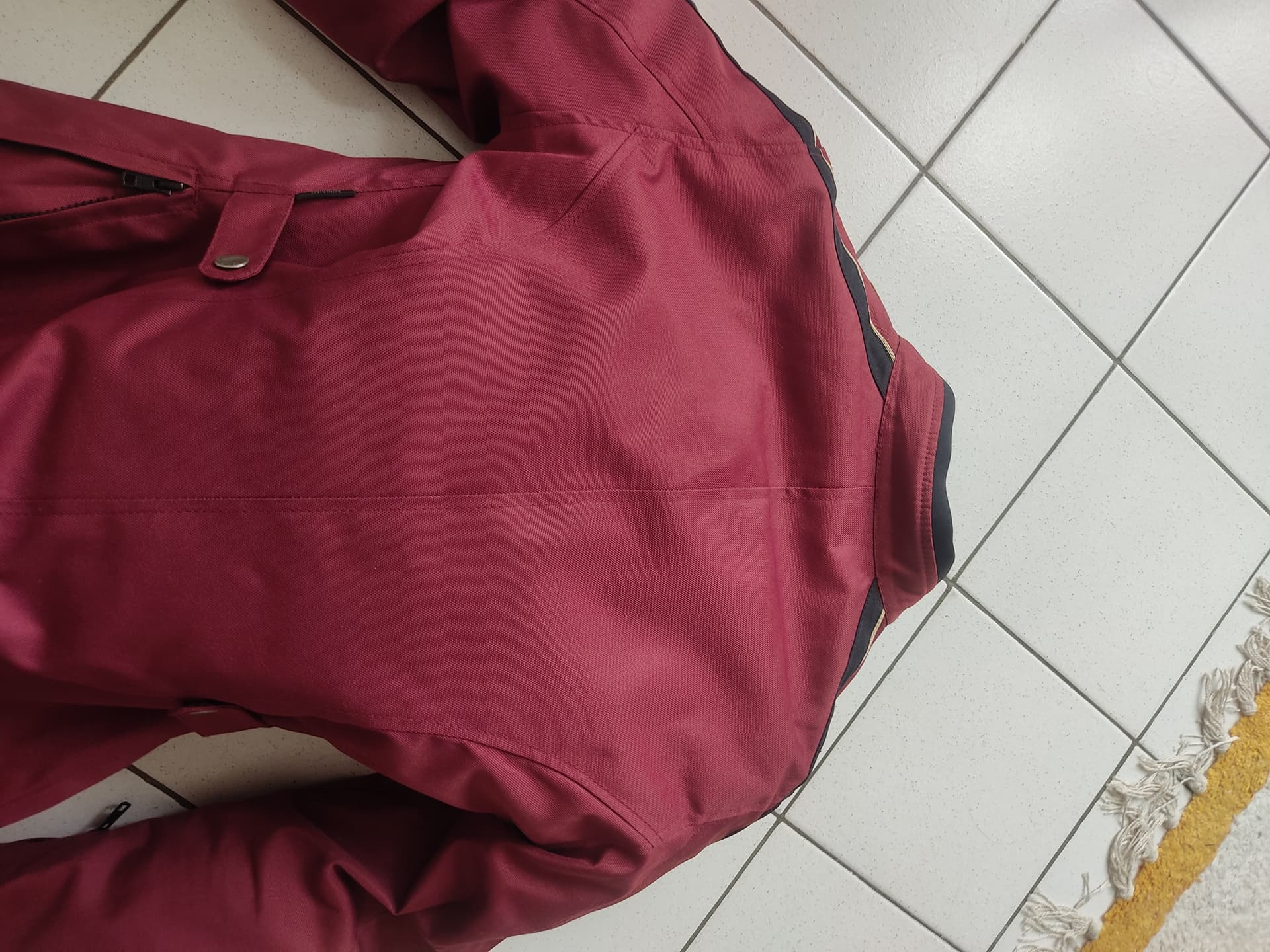 Blouson femme mi-saison homologué — photo 4/4