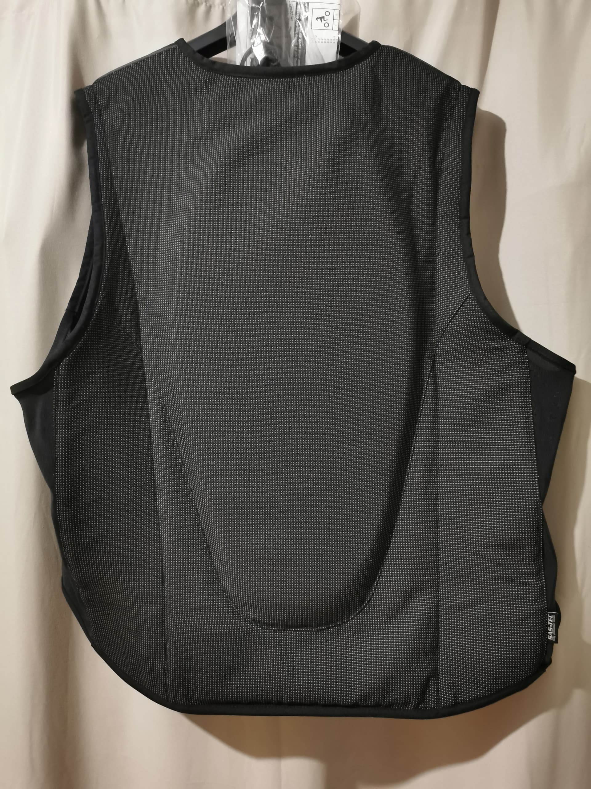 Gilet airbag neuf — photo 3/3