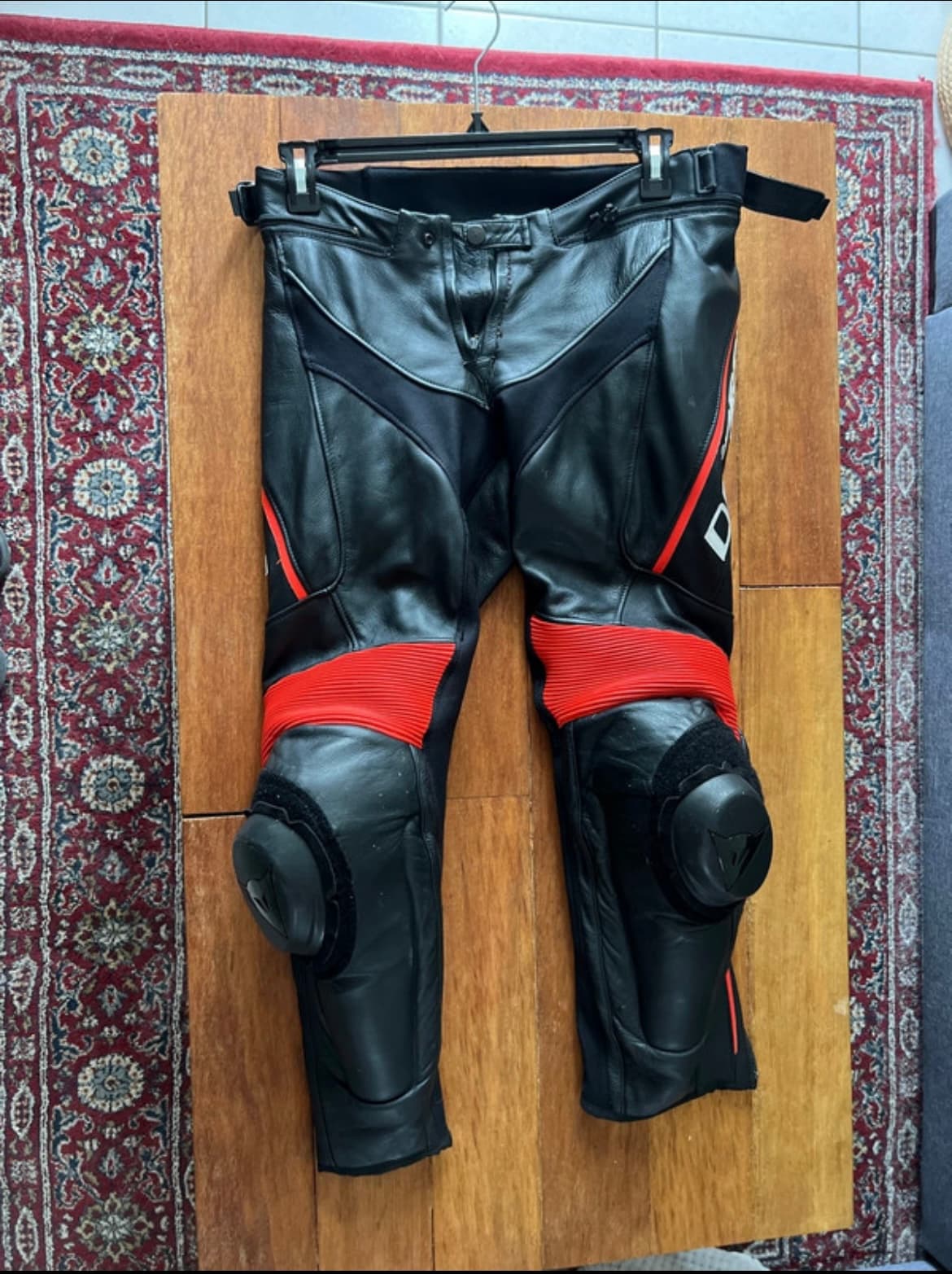 Pantalon moto Dainese — photo 2/5