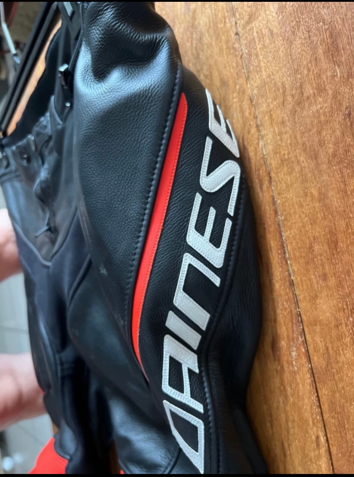 Pantalon moto Dainese — photo 3/5