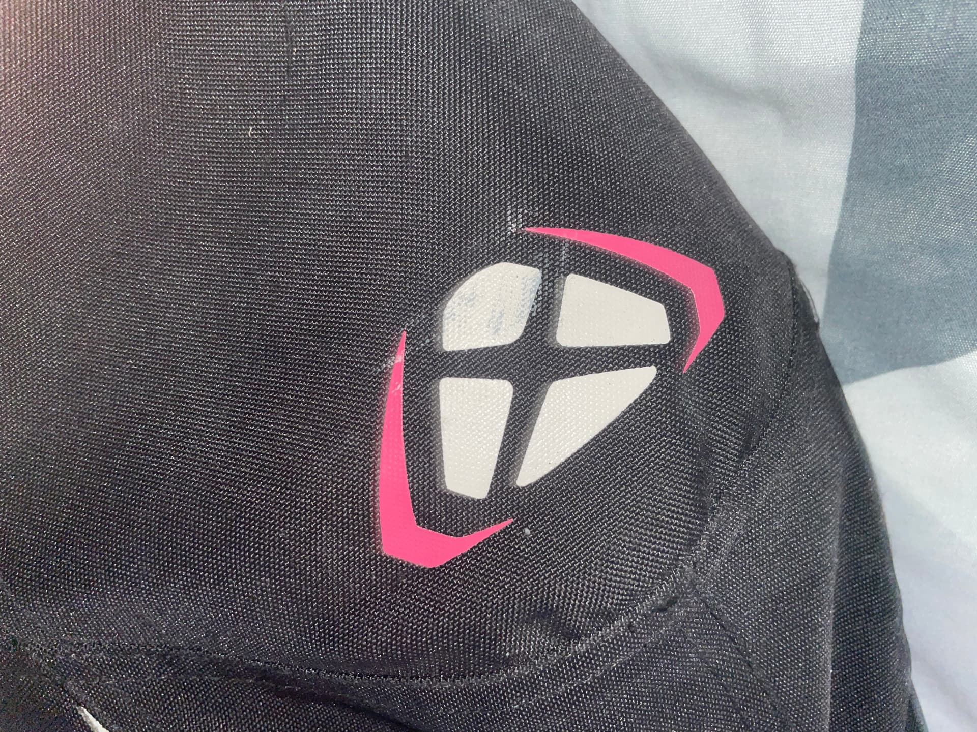 Veste moto — photo 3/3