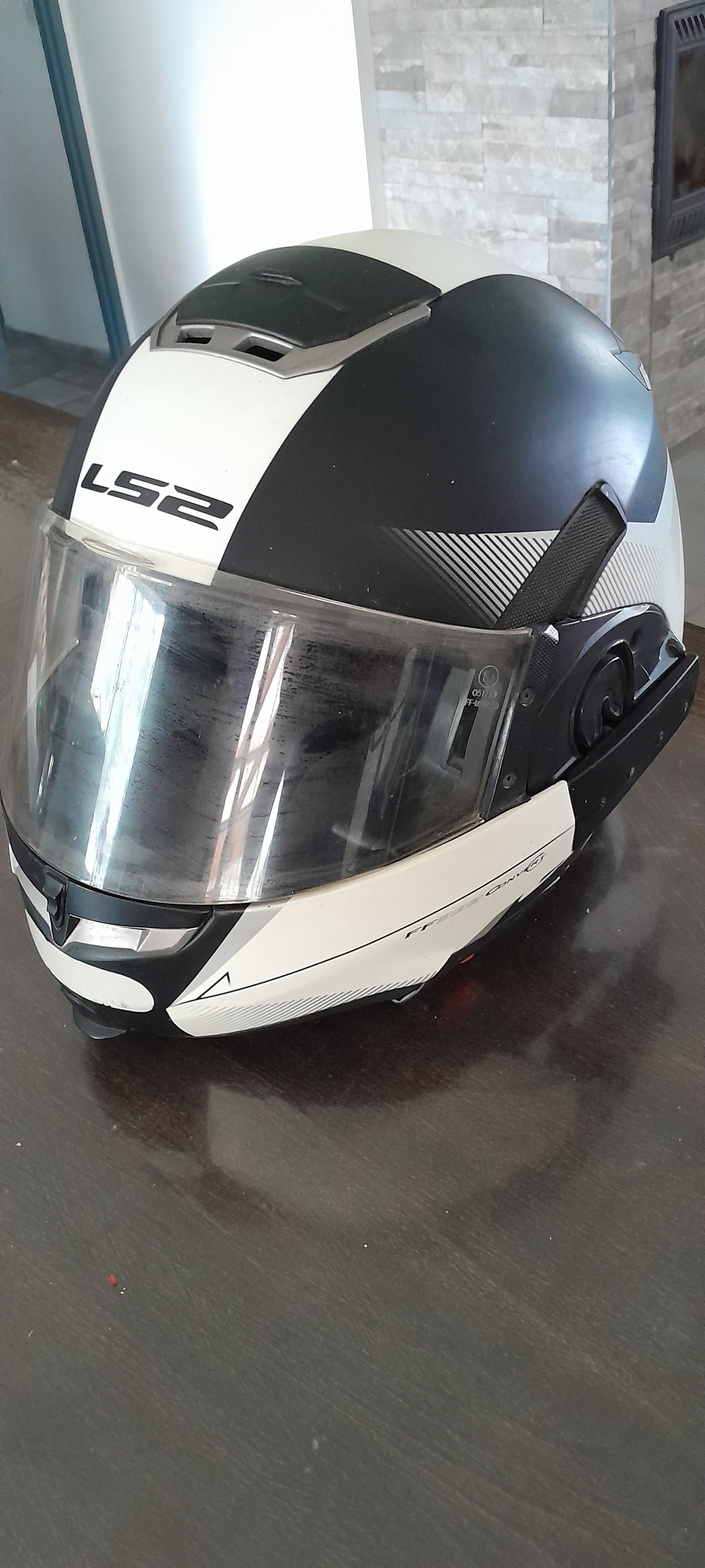 Casque