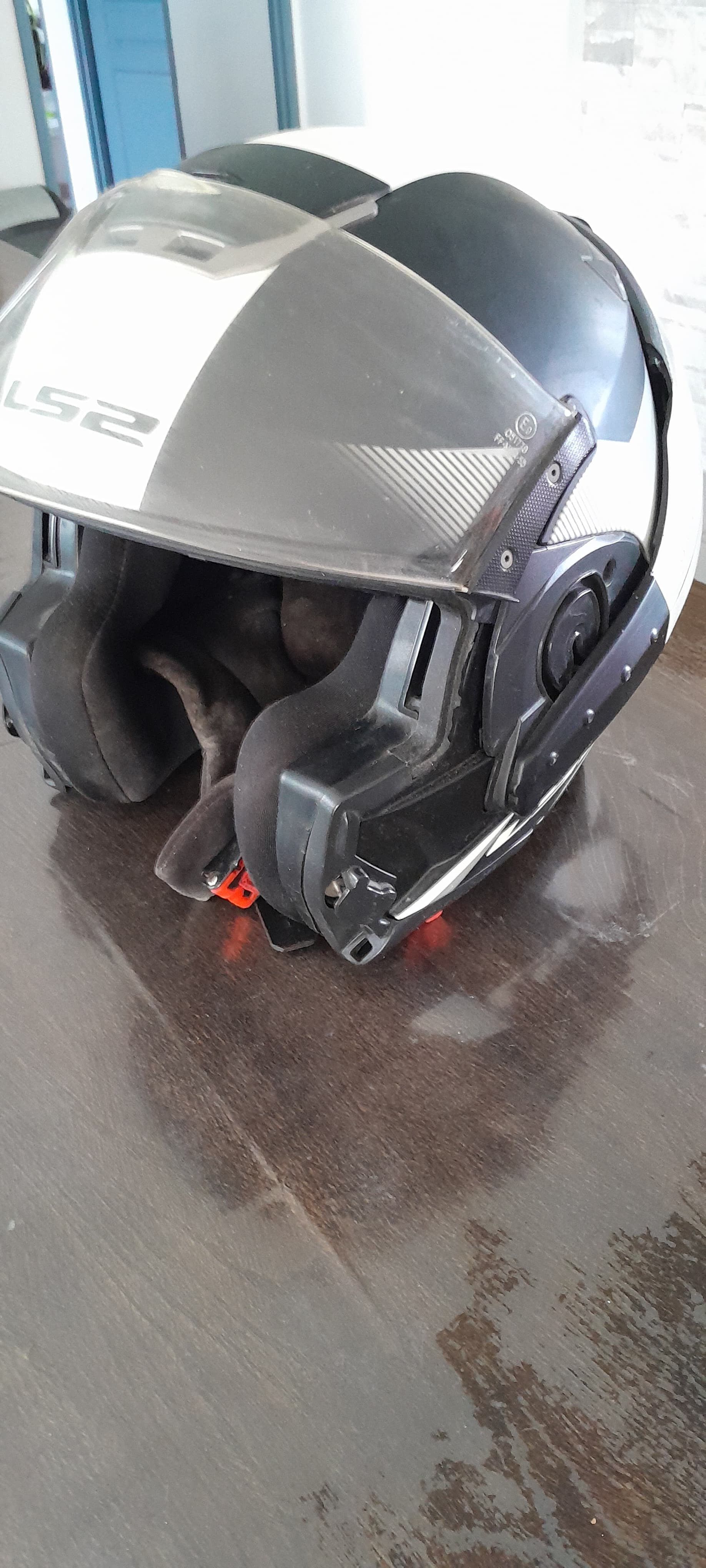 Casque — photo 2/4