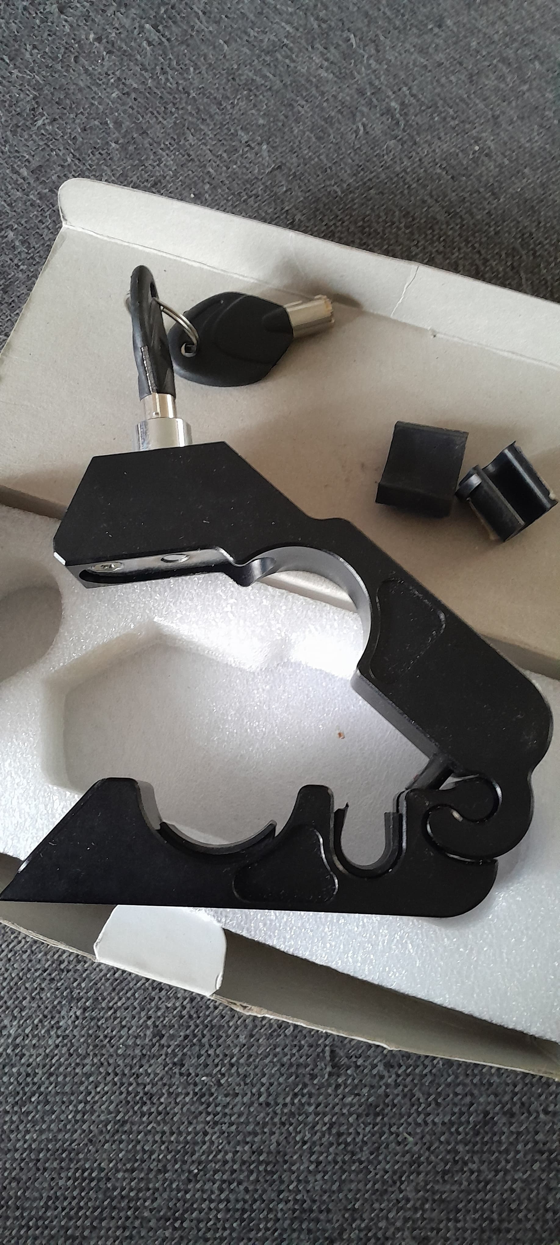 Cadenas — photo 2/4