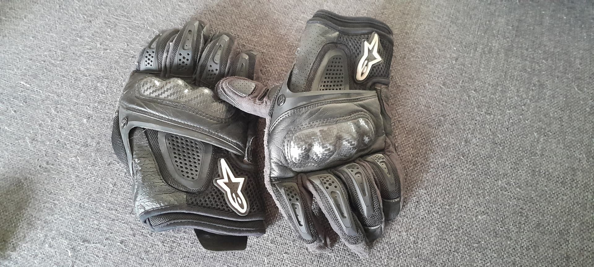 Gants