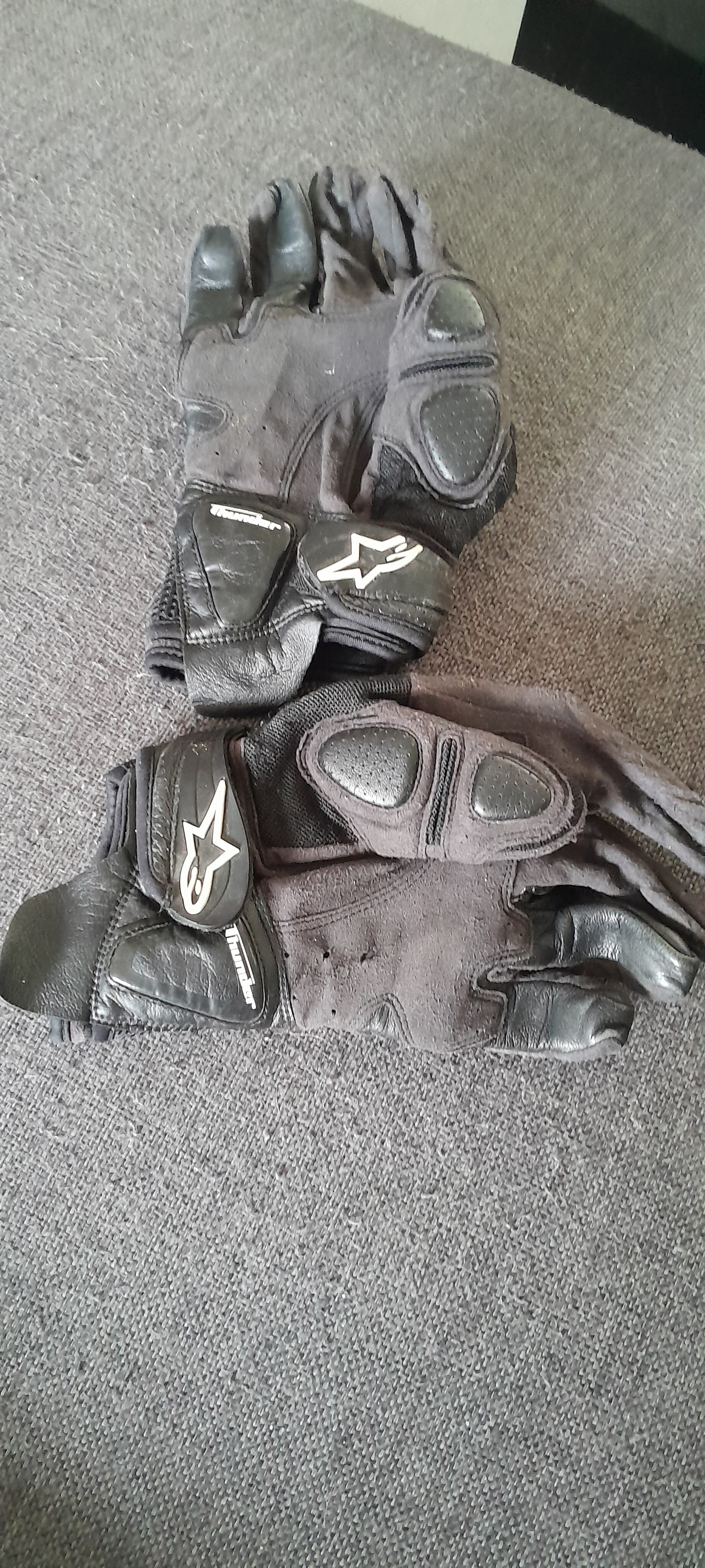 Gants — photo 2/2
