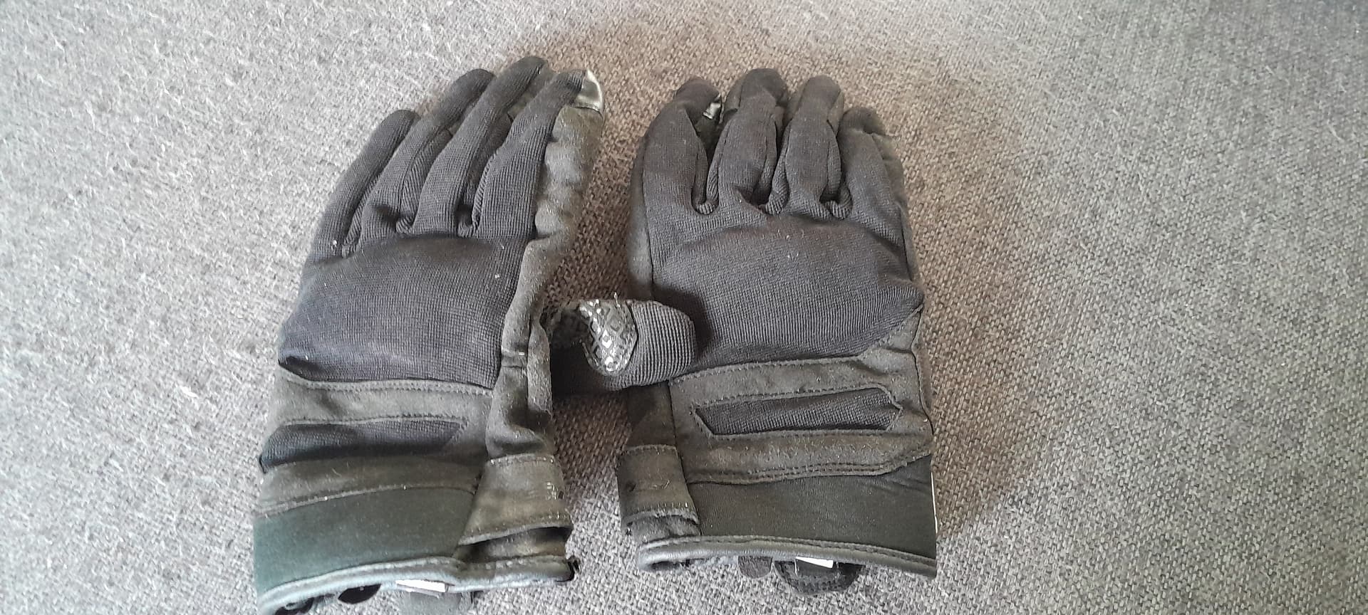 Gants