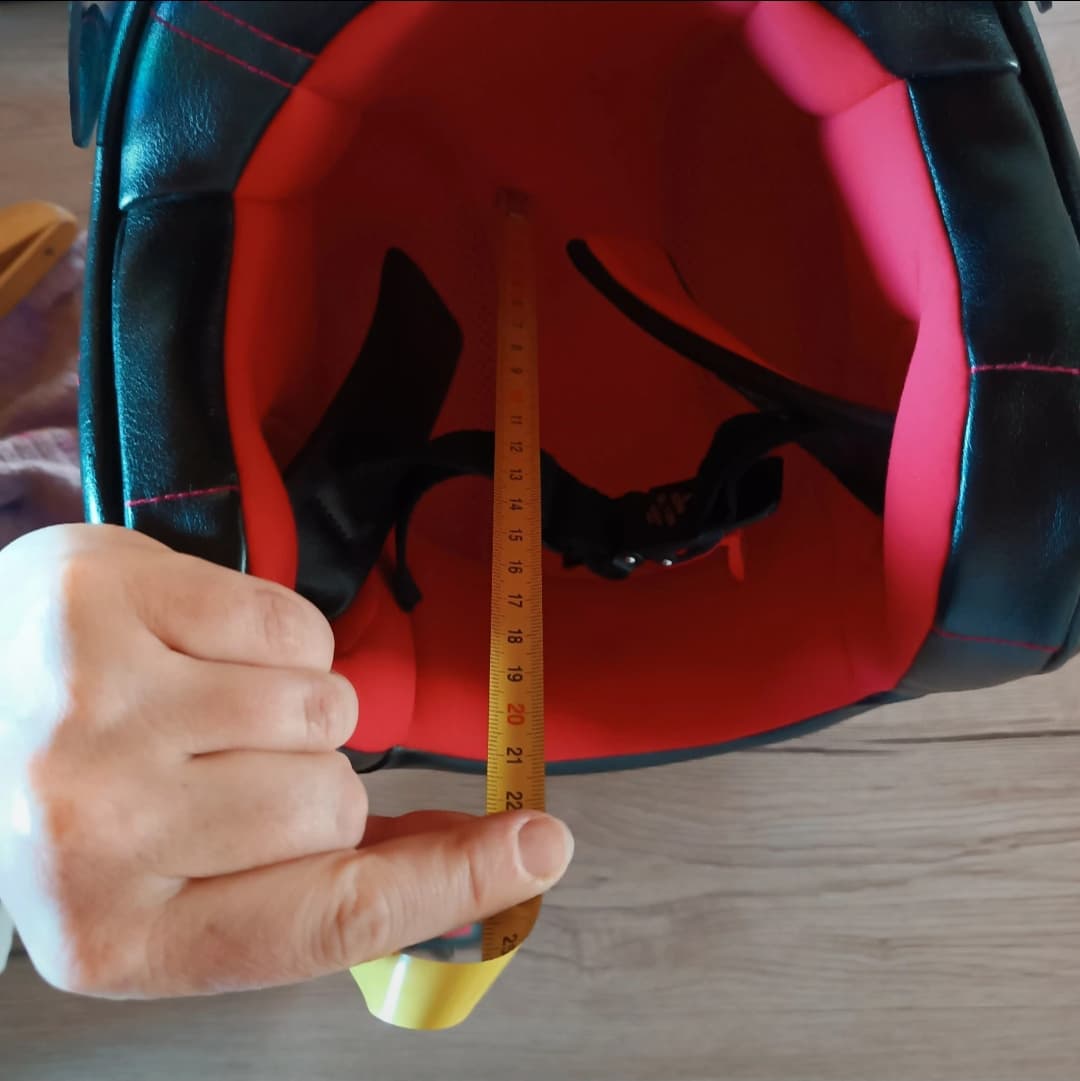 Casque FH édition limitée — photo 4/5