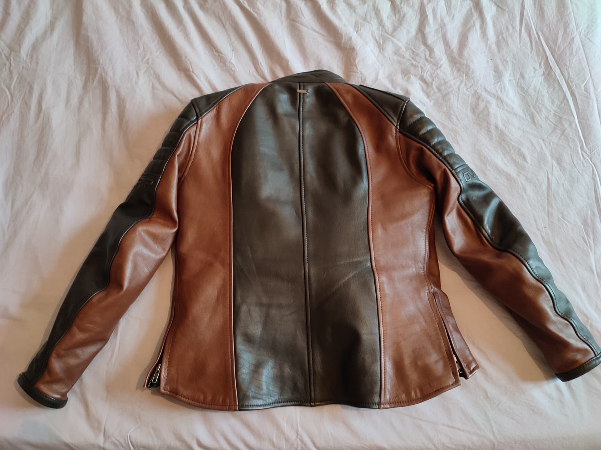 Blouson moto neuf — photo 3/3