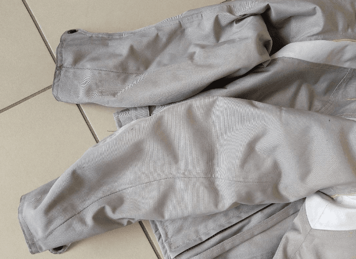 Veste blouson de moto femme T 40 Ixon — photo 4/5