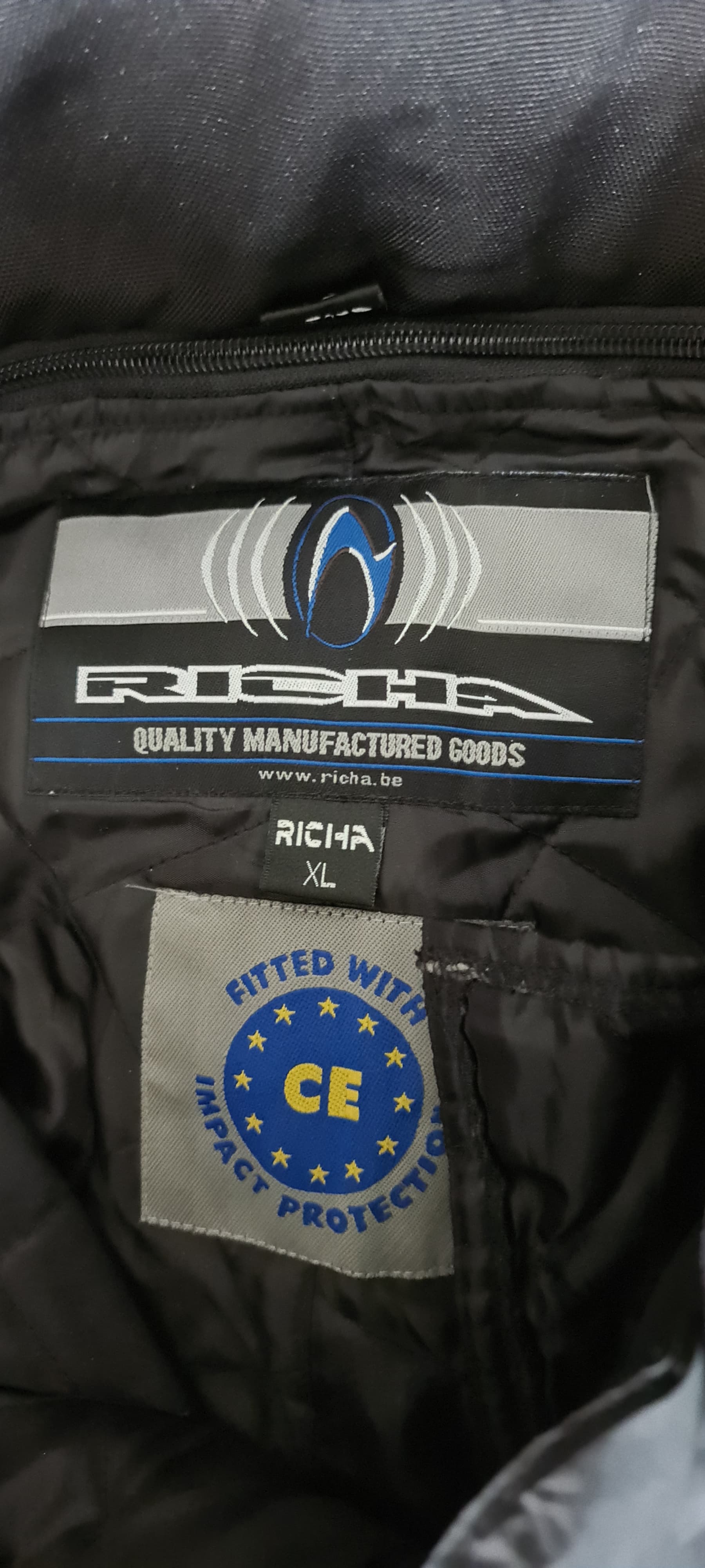 Pantalon Richa