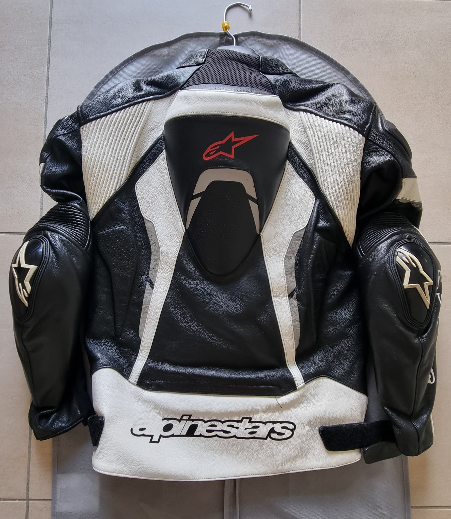 Blouson Alpinestar Celer