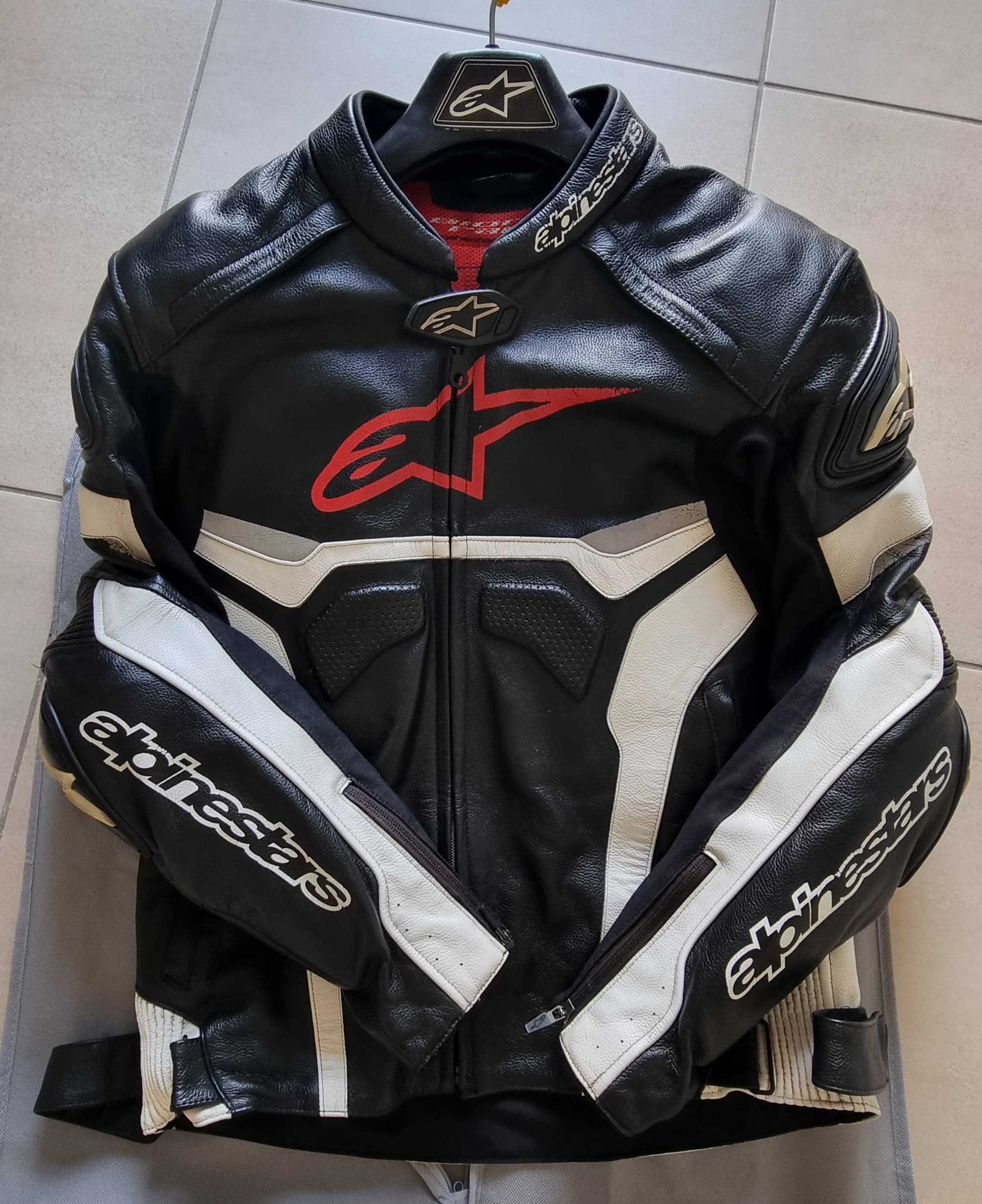 Blouson Alpinestar Celer — photo 2/3