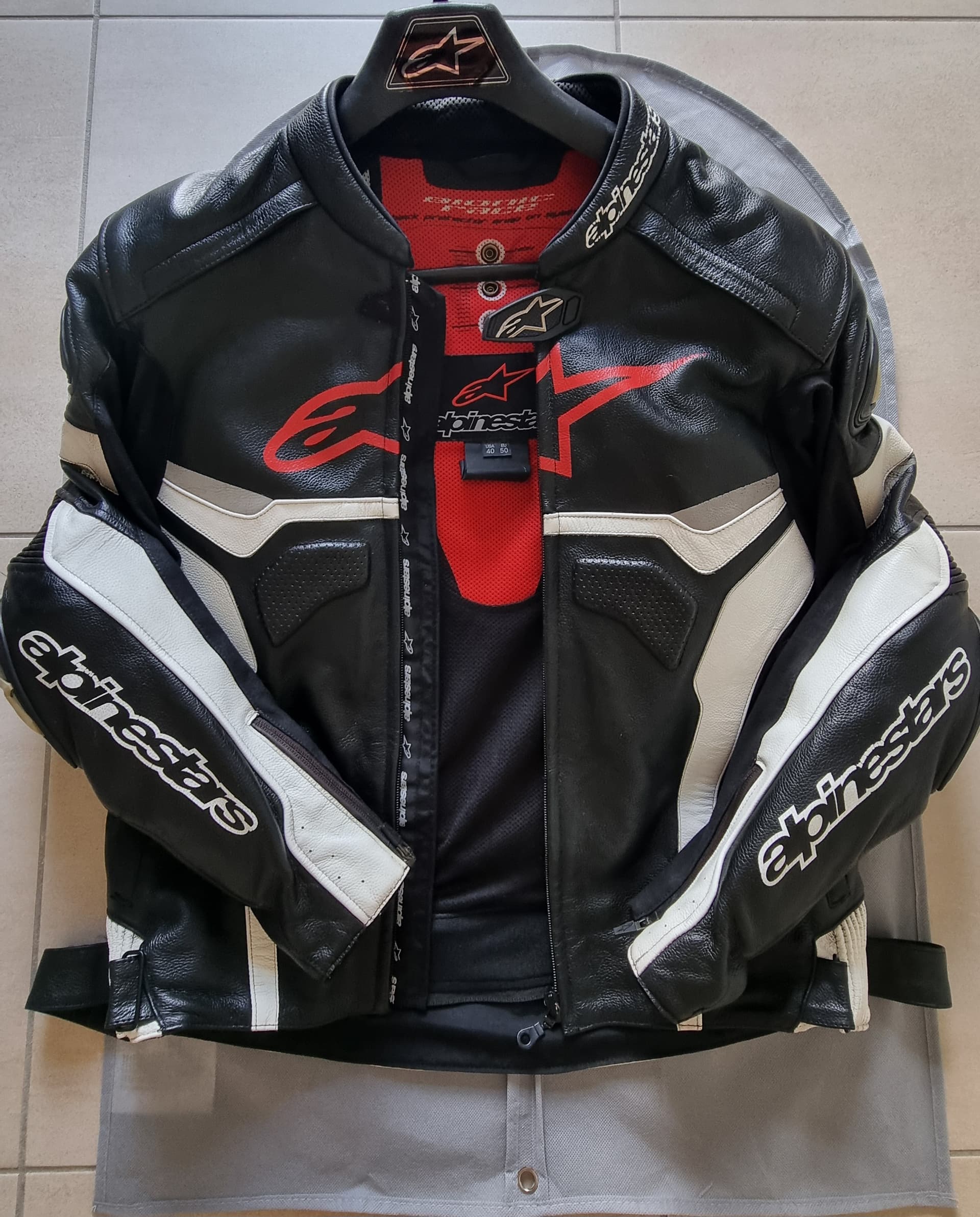 Blouson Alpinestar Celer — photo 3/3