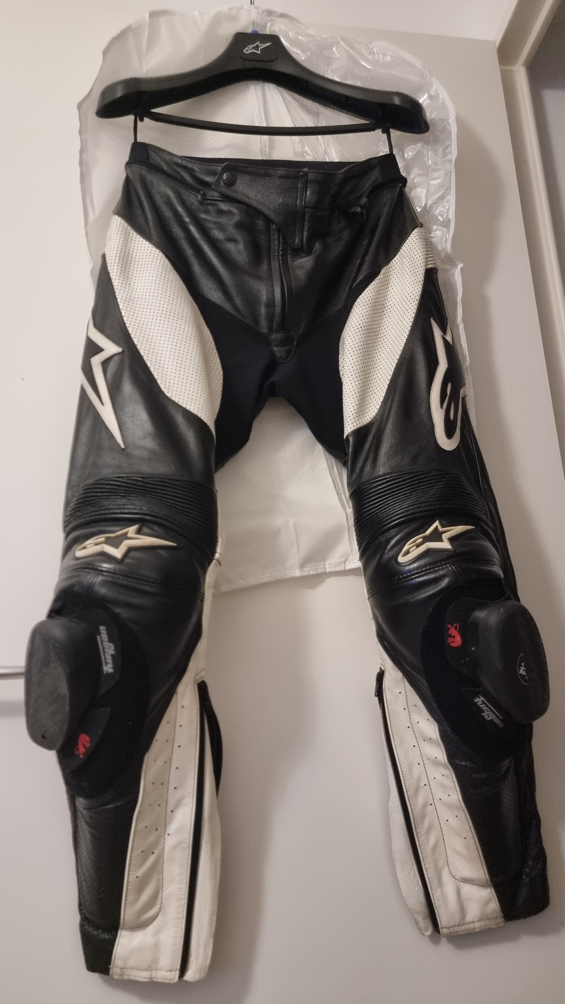 Pantalon Alpinestar — photo 3/3