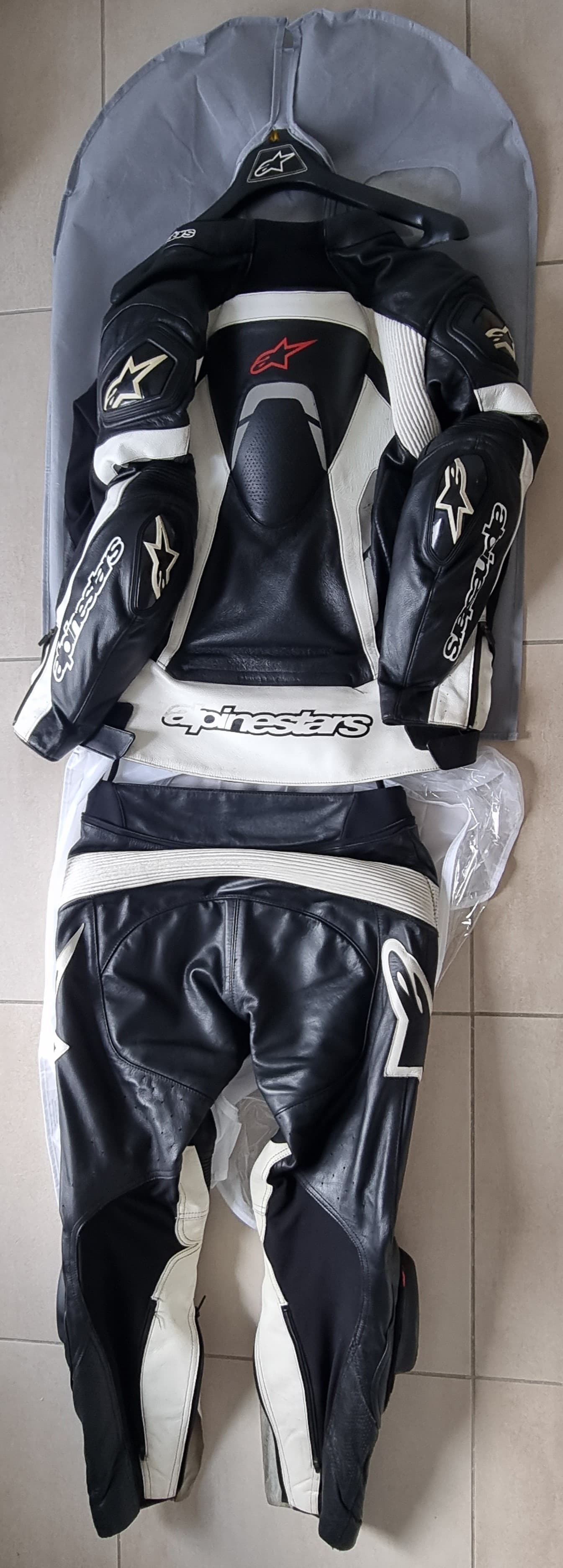 Tenue alpinestar — photo 2/3