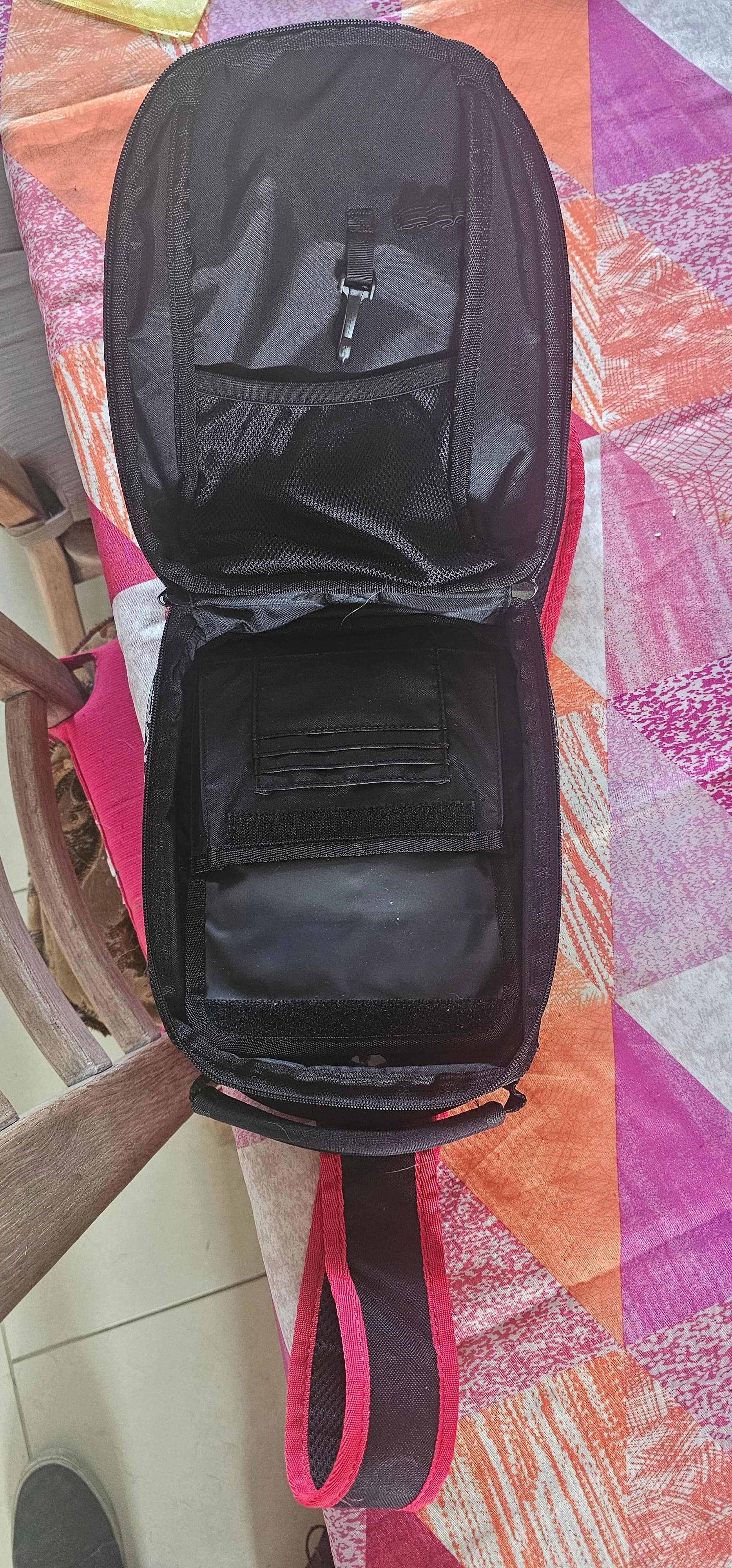 Sacoche bagster — photo 2/3