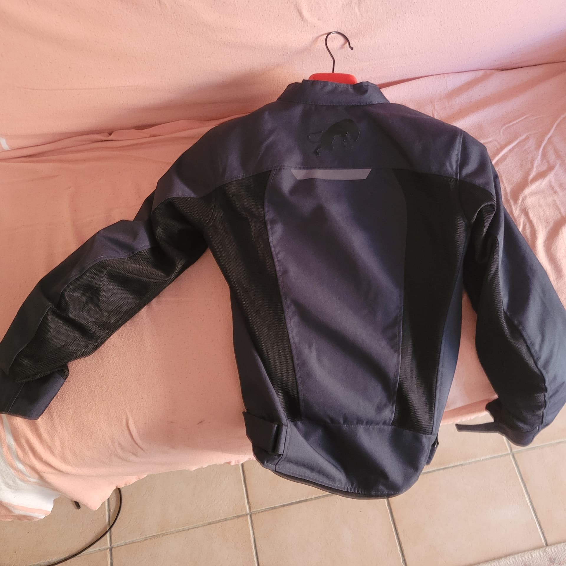 Blouson été furygan Genesis mistral evo 2 — photo 2/3