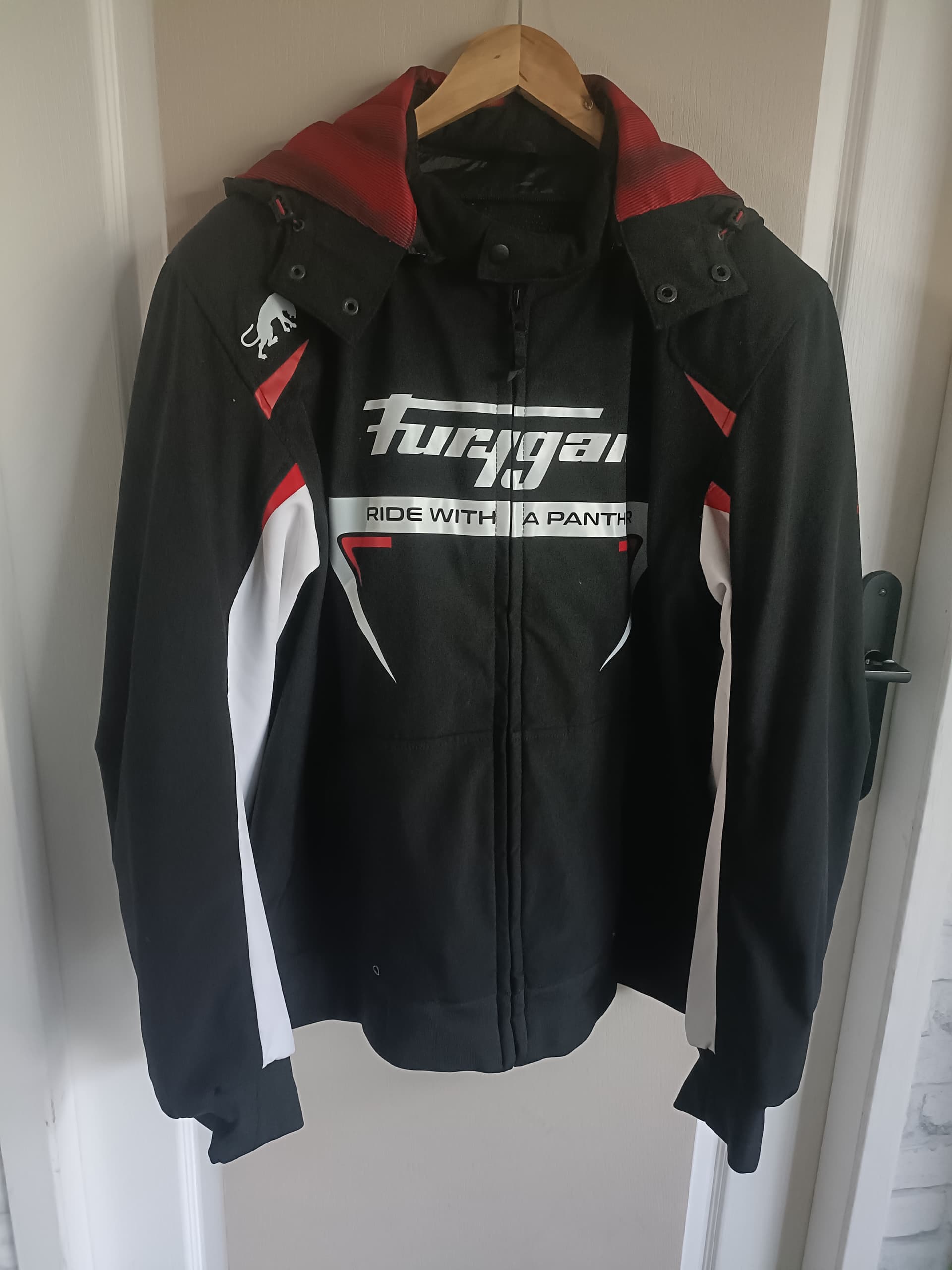 Blouson XXXL FURYGAN SECTOR — photo 2/5