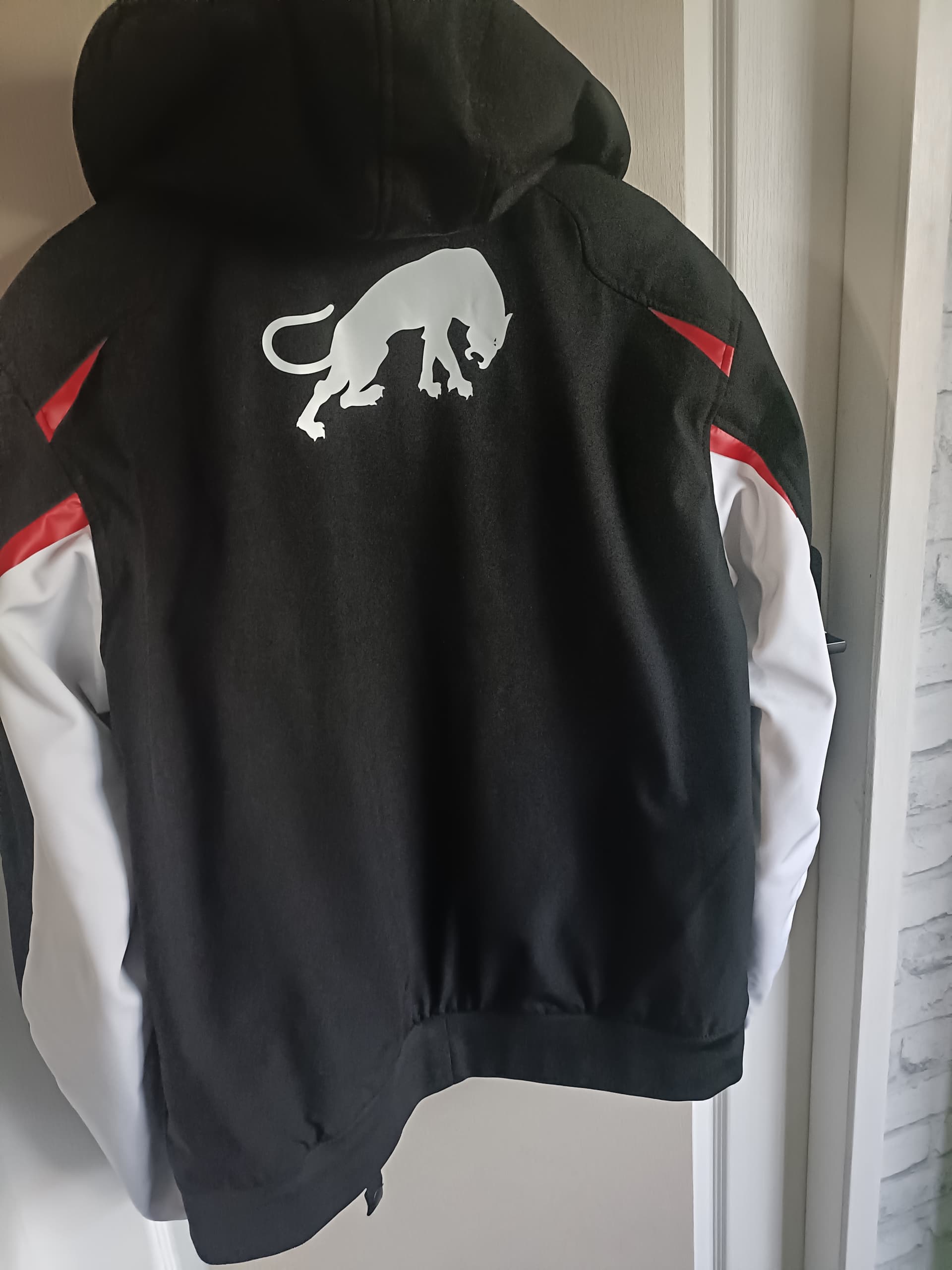 Blouson XXXL FURYGAN SECTOR — photo 3/5