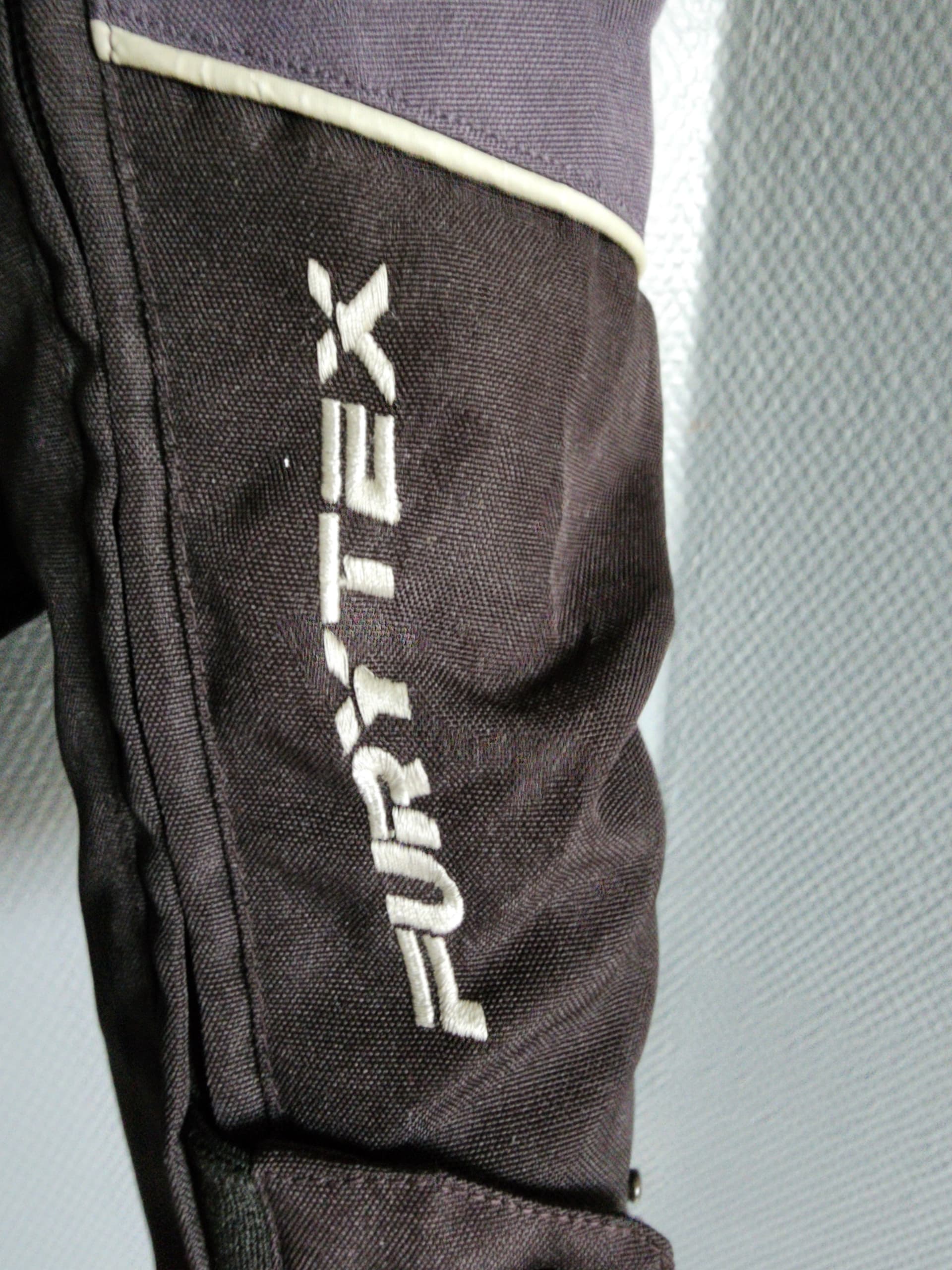 Blouson moto furytex T38