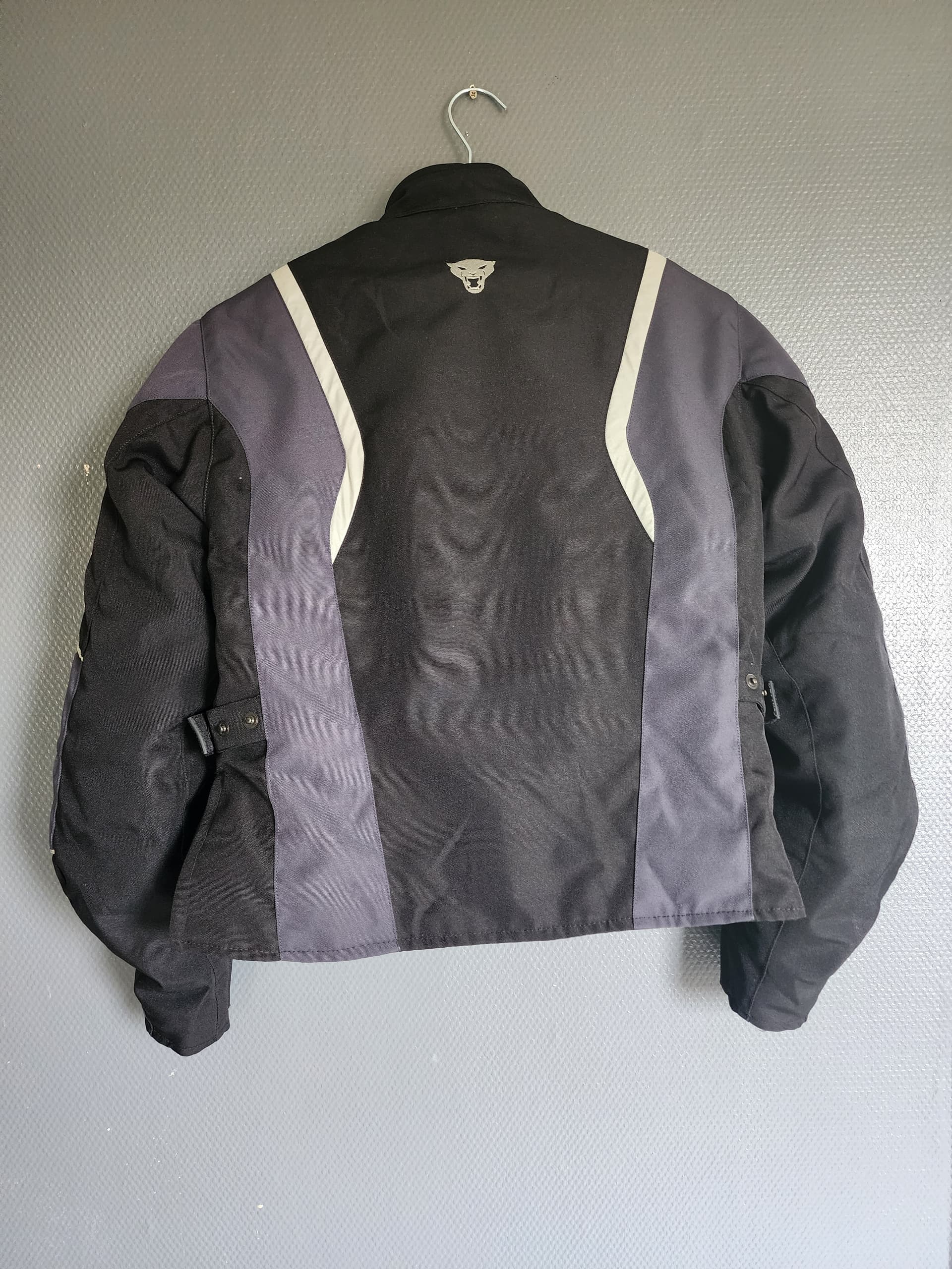 Blouson moto furytex T38 — photo 2/2