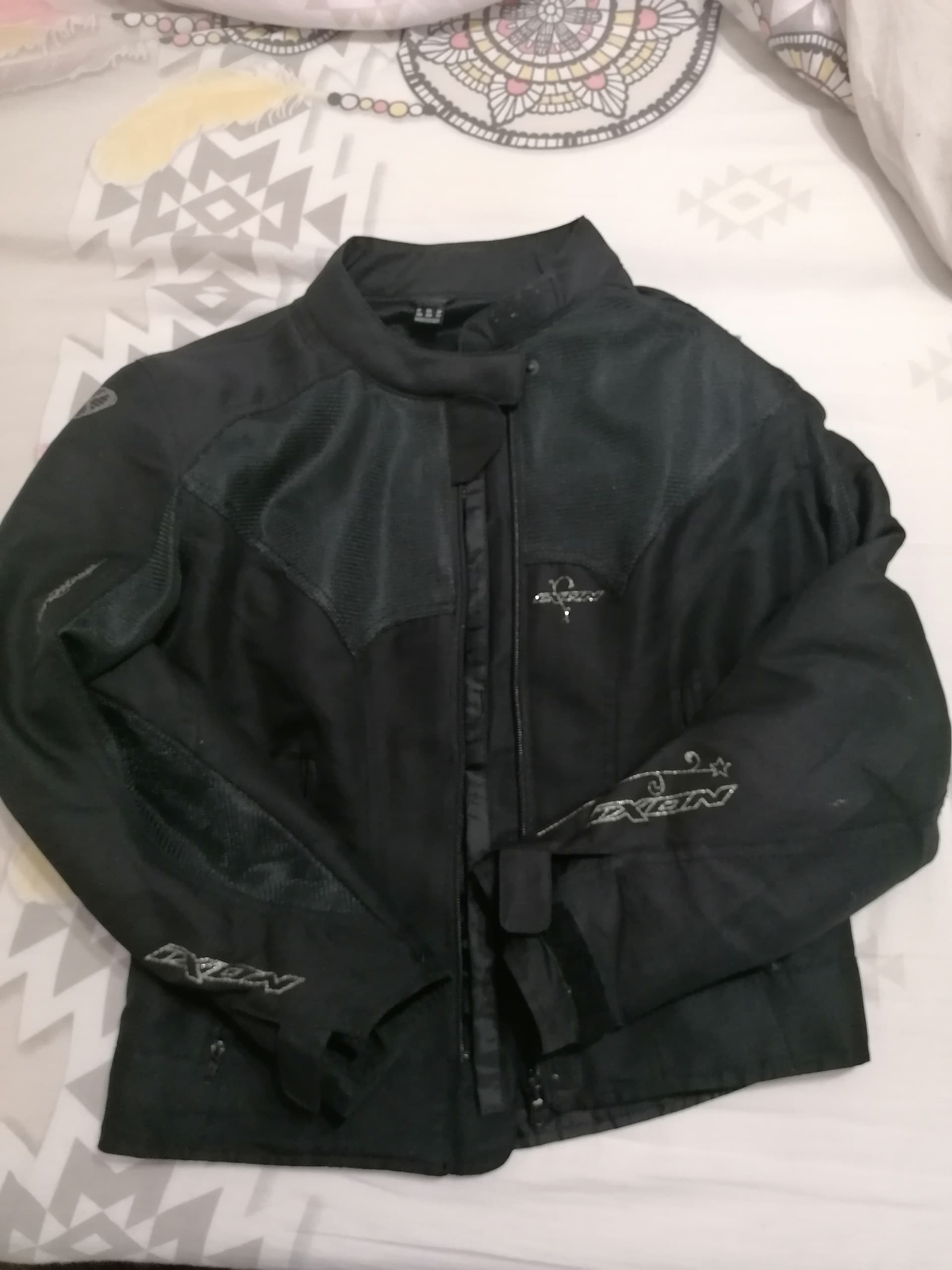 Blouson femme Ixon