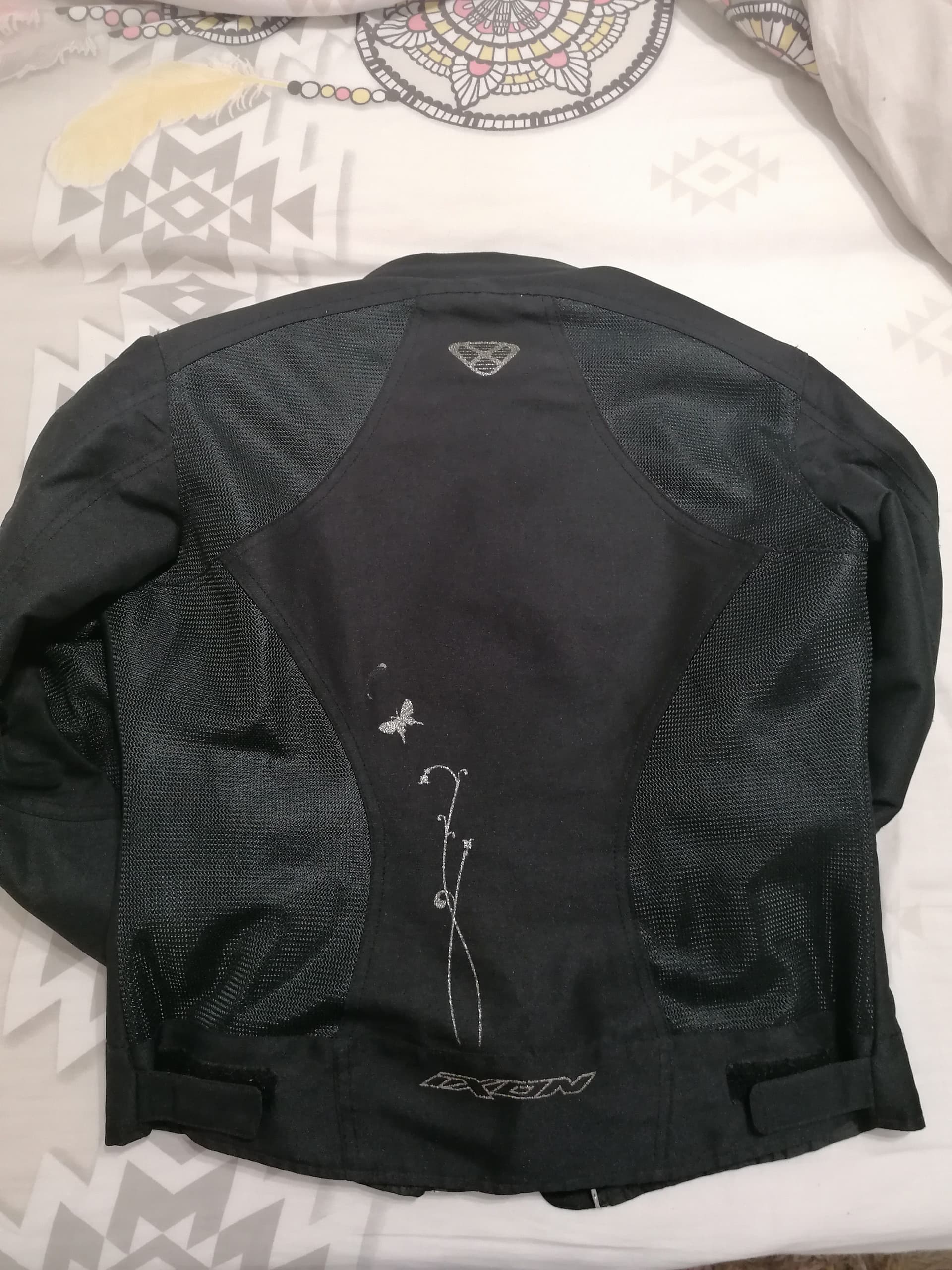 Blouson femme Ixon — photo 4/4