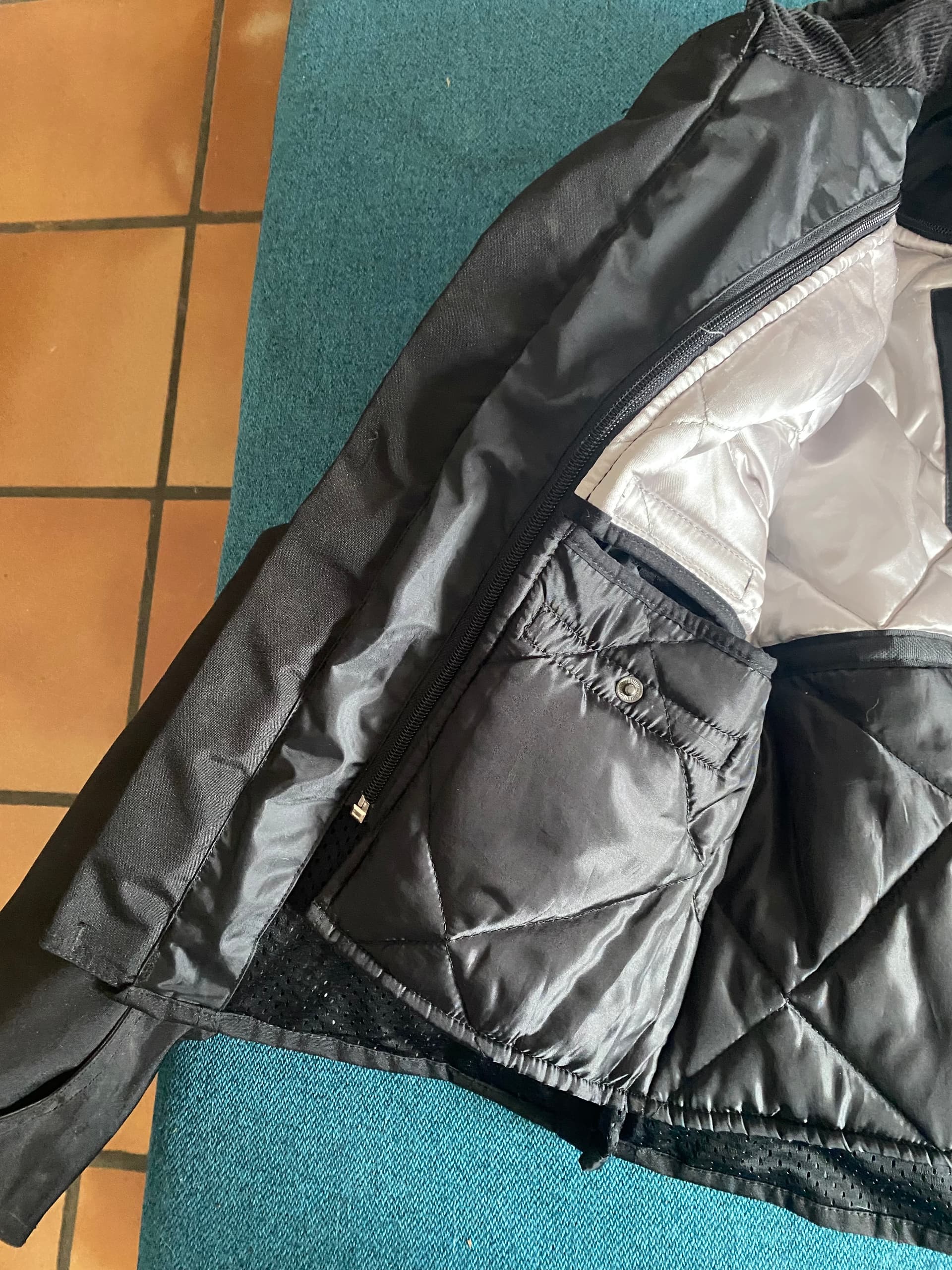 Blouson fille — photo 4/4