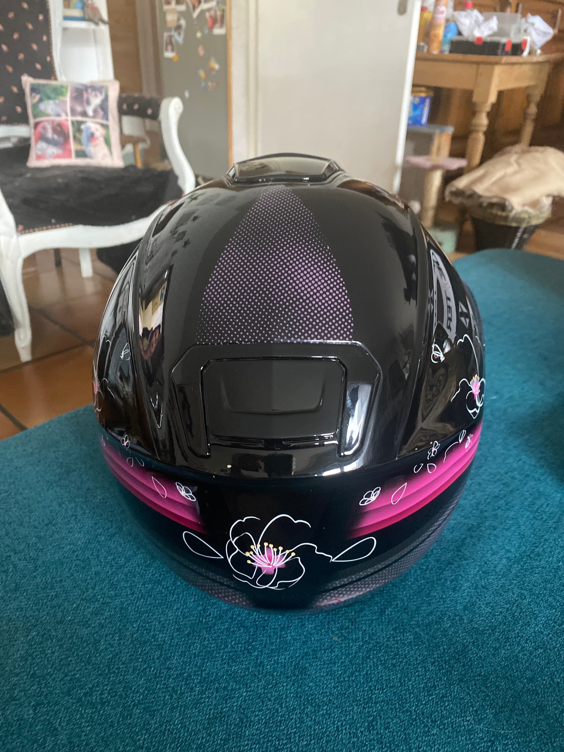 Casque — photo 4/6