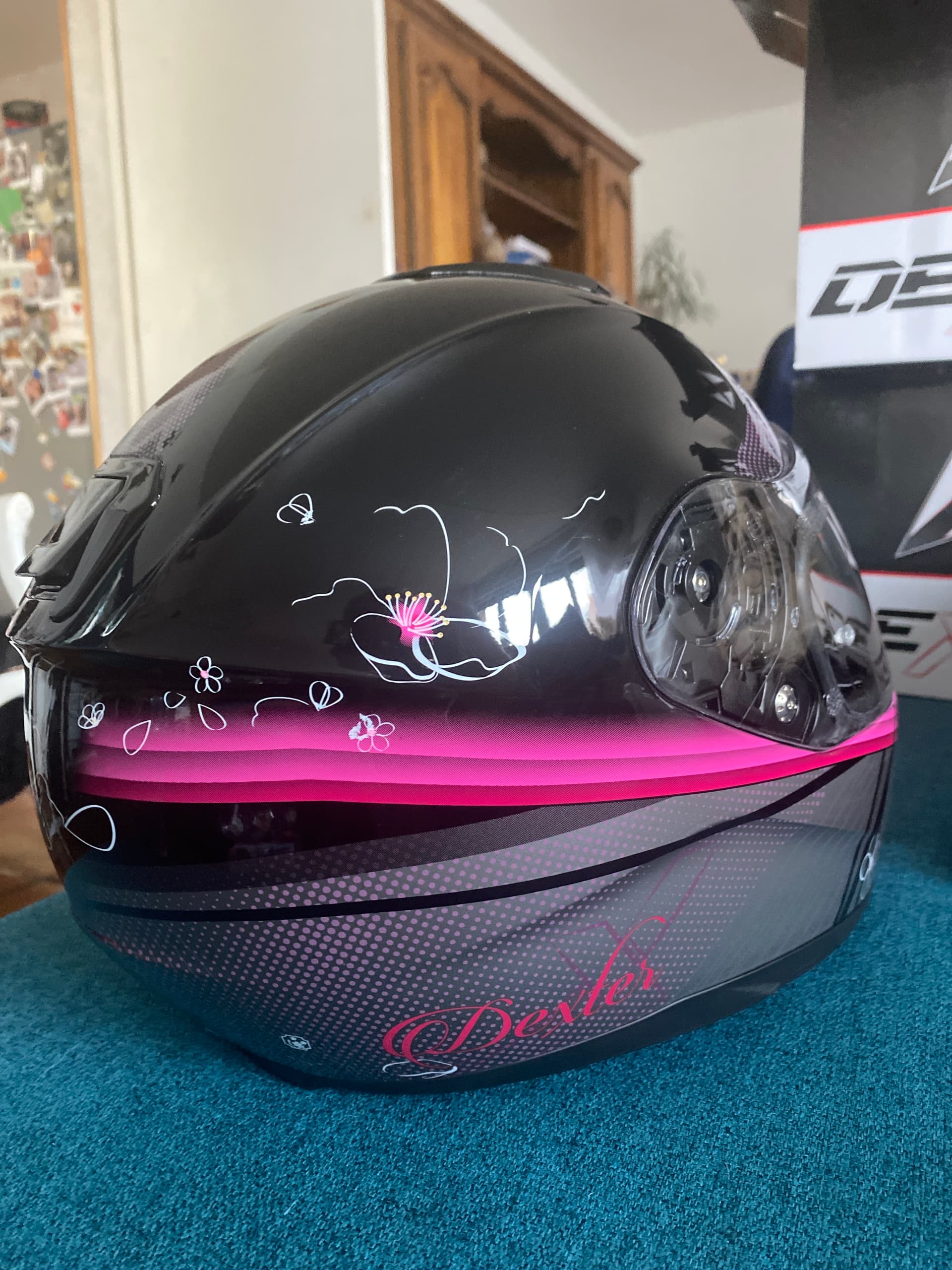 Casque — photo 5/6