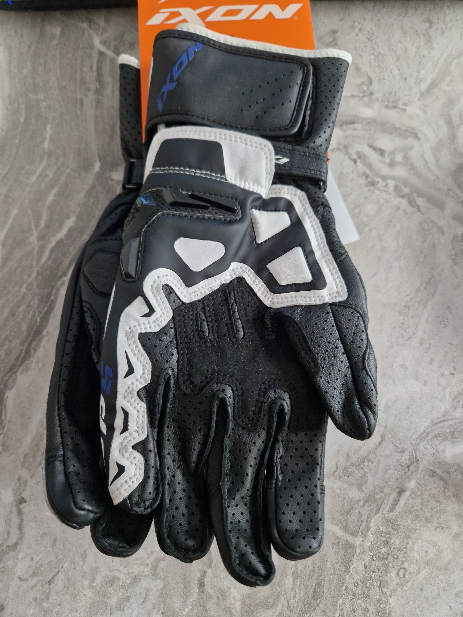 Gants Ixon GP5 Air XL