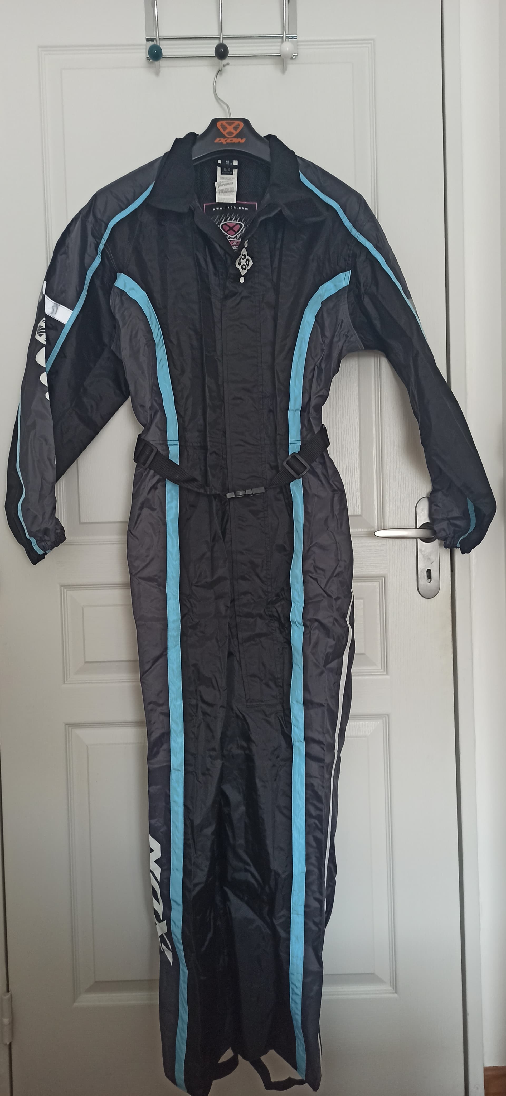Tenue pluie femme Ixon