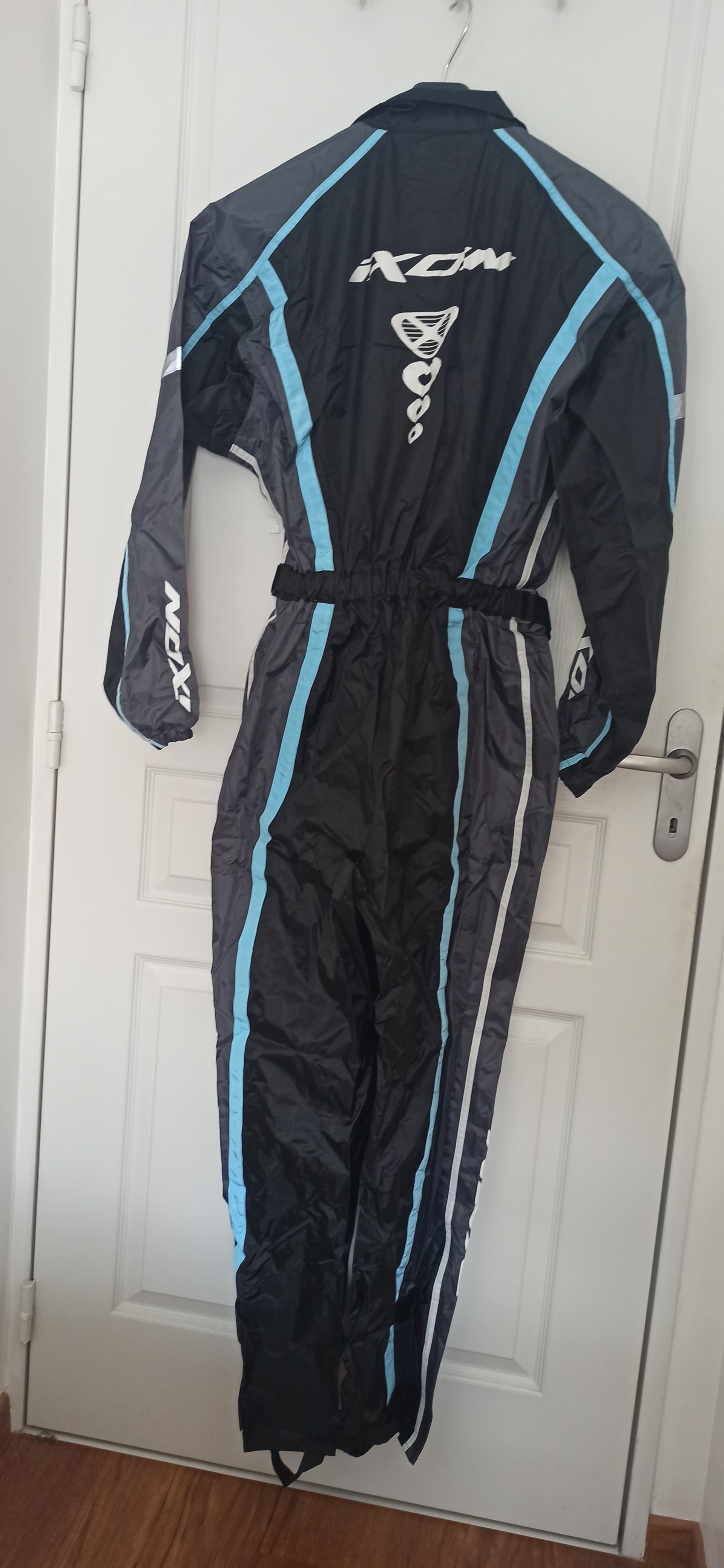 Tenue pluie femme Ixon — photo 2/5