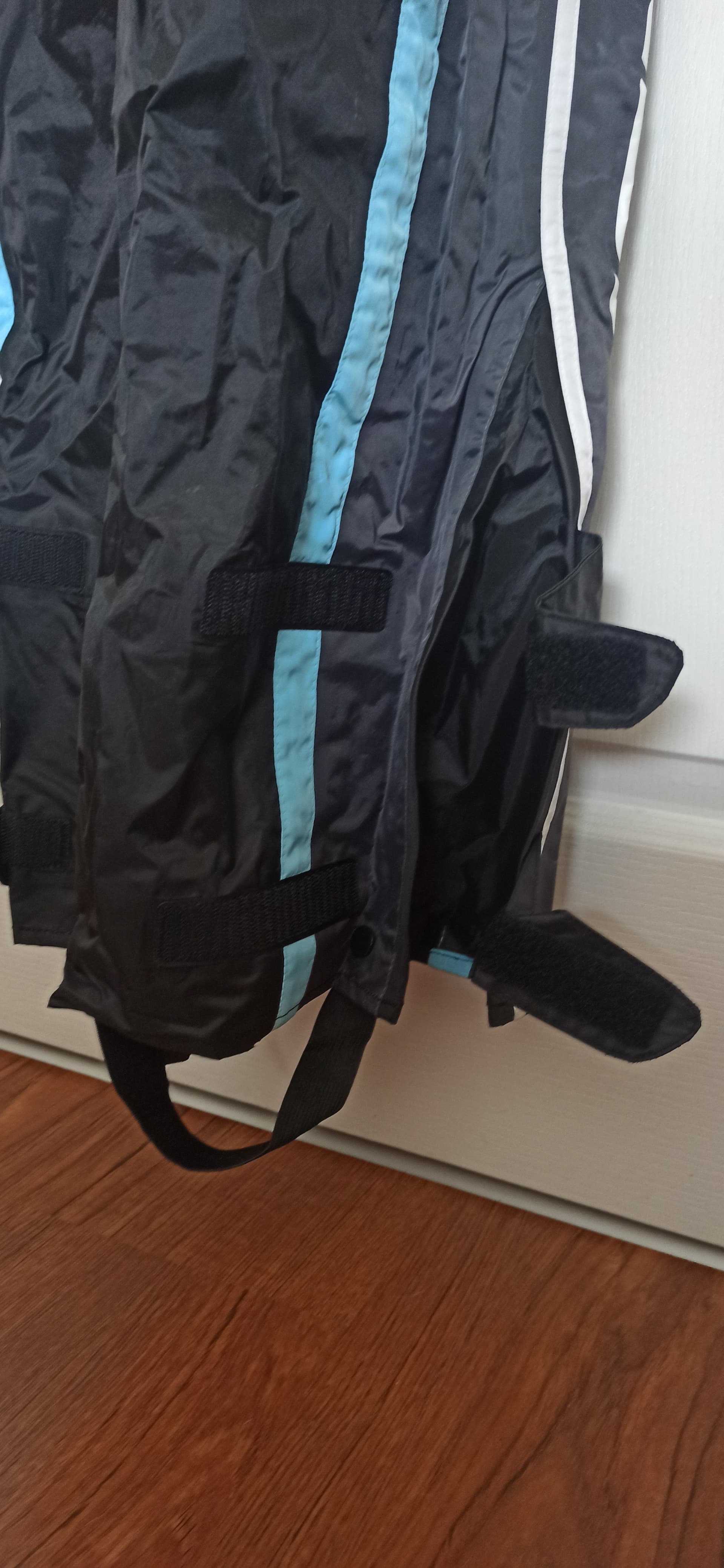Tenue pluie femme Ixon — photo 3/5