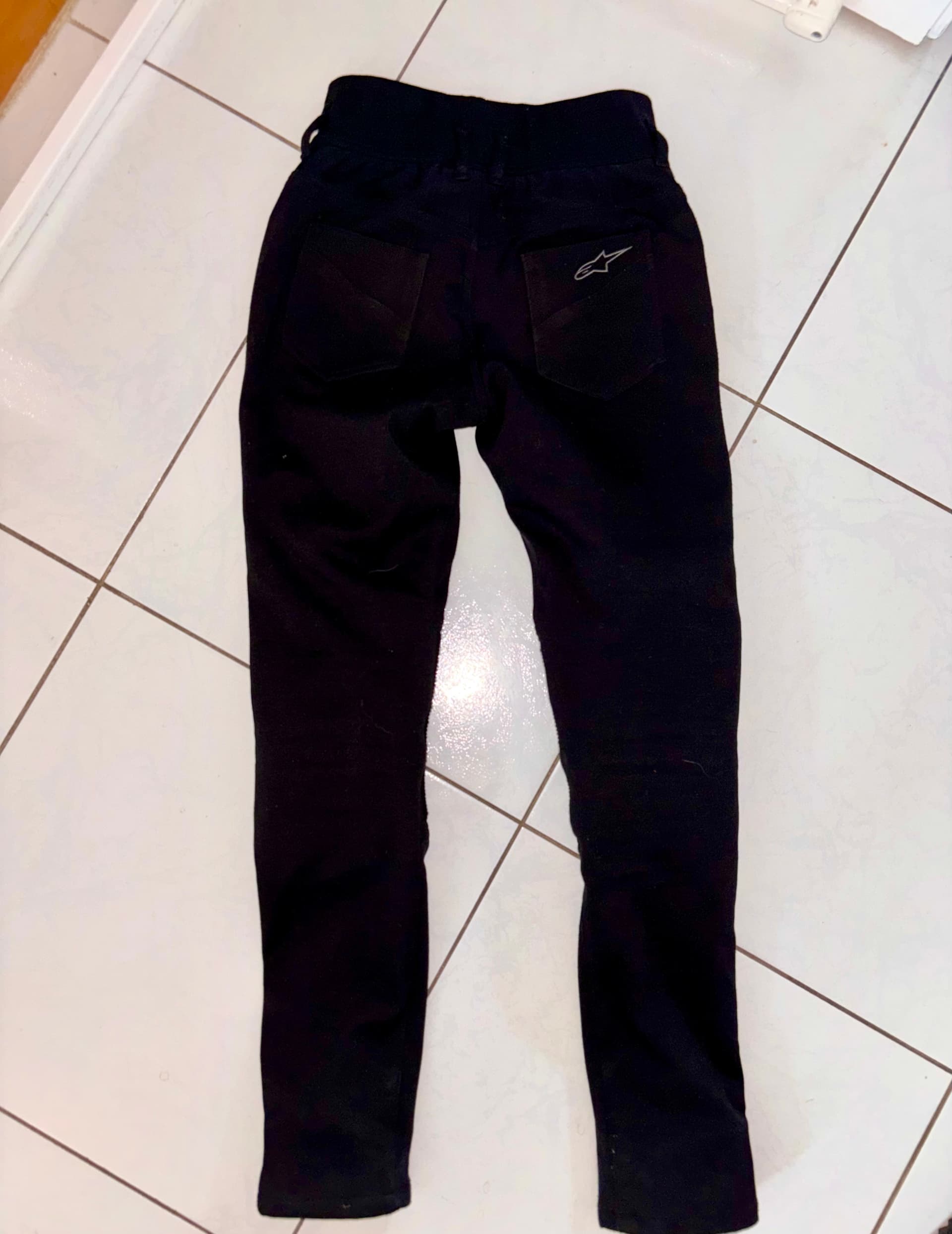 Legging Alpinestars Banshee. — photo 1/5